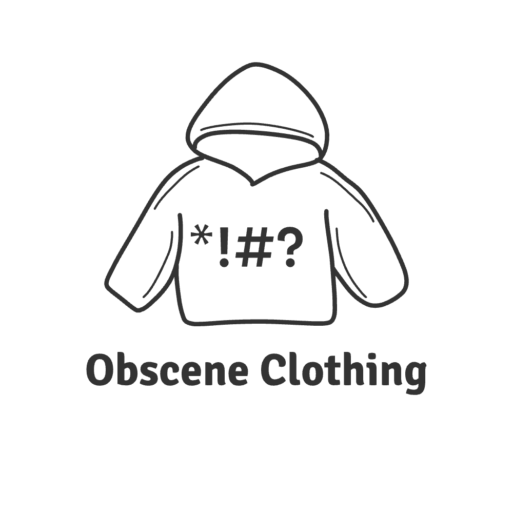 Obscene Clothing