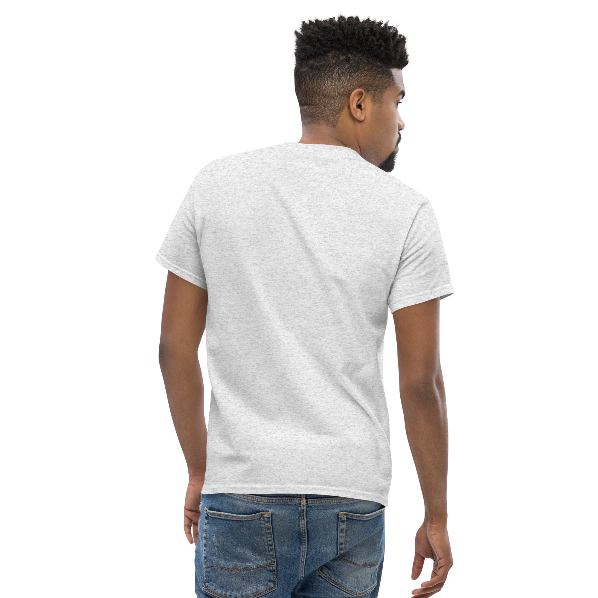 Carl the Cucumber - Unisex classic tee - Image 88