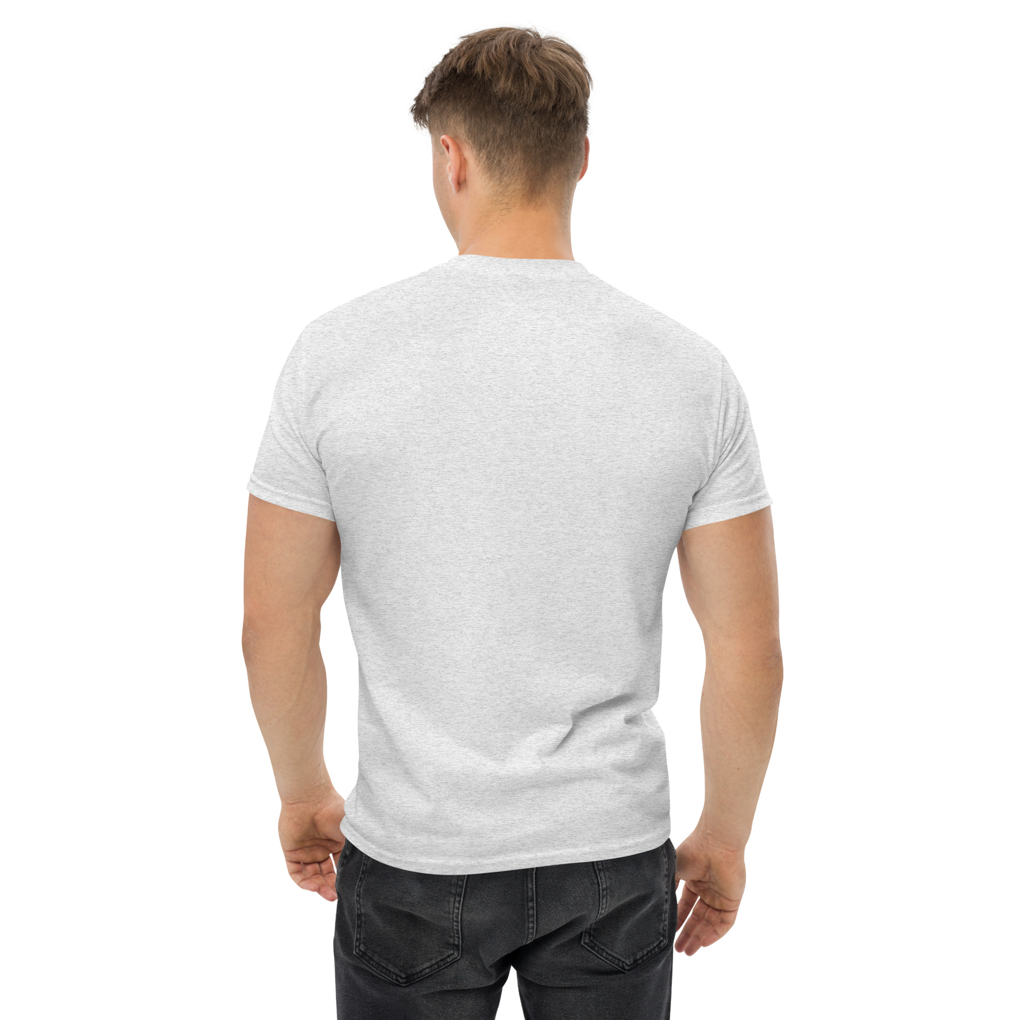 Sammy Strawberry - Unisex classic tee - Image 54
