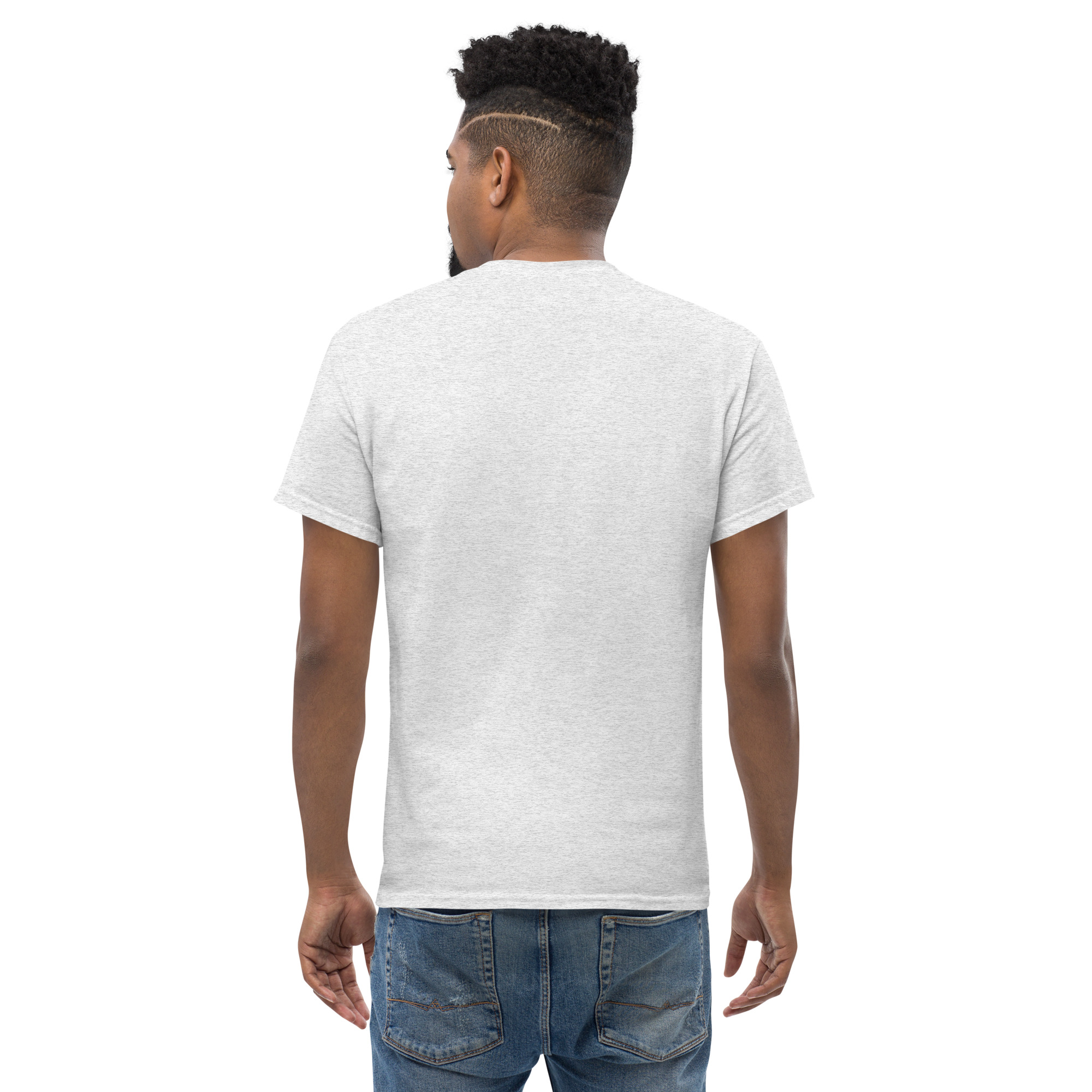 Carl the Cucumber - Unisex classic tee - Image 87