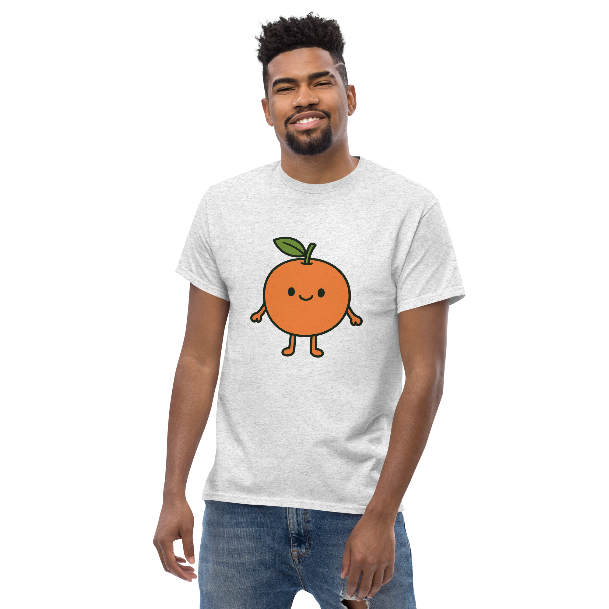 Claudia clementine - Unisex classic tee - Image 114
