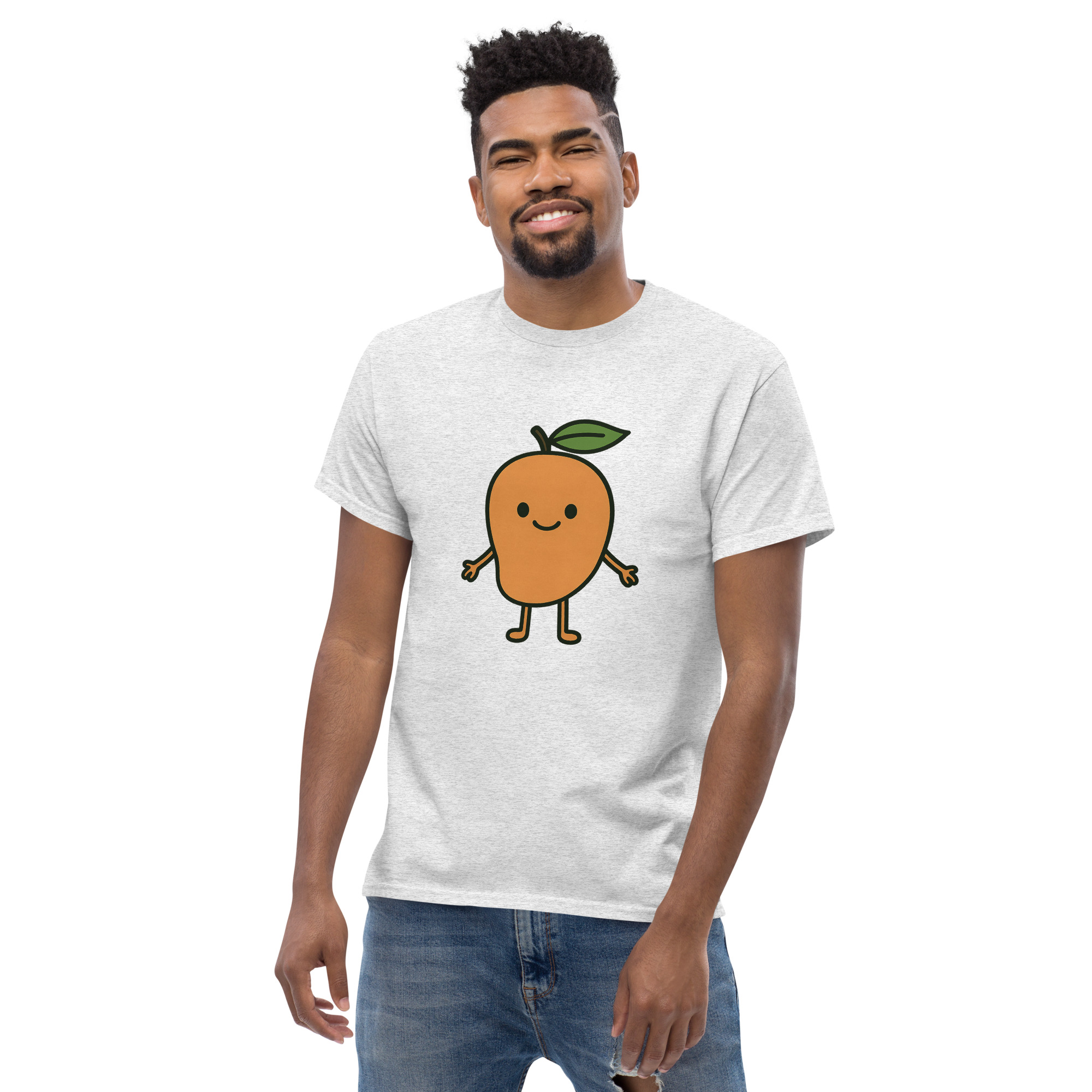 Marilyn Mago - Unisex classic tee - Image 86