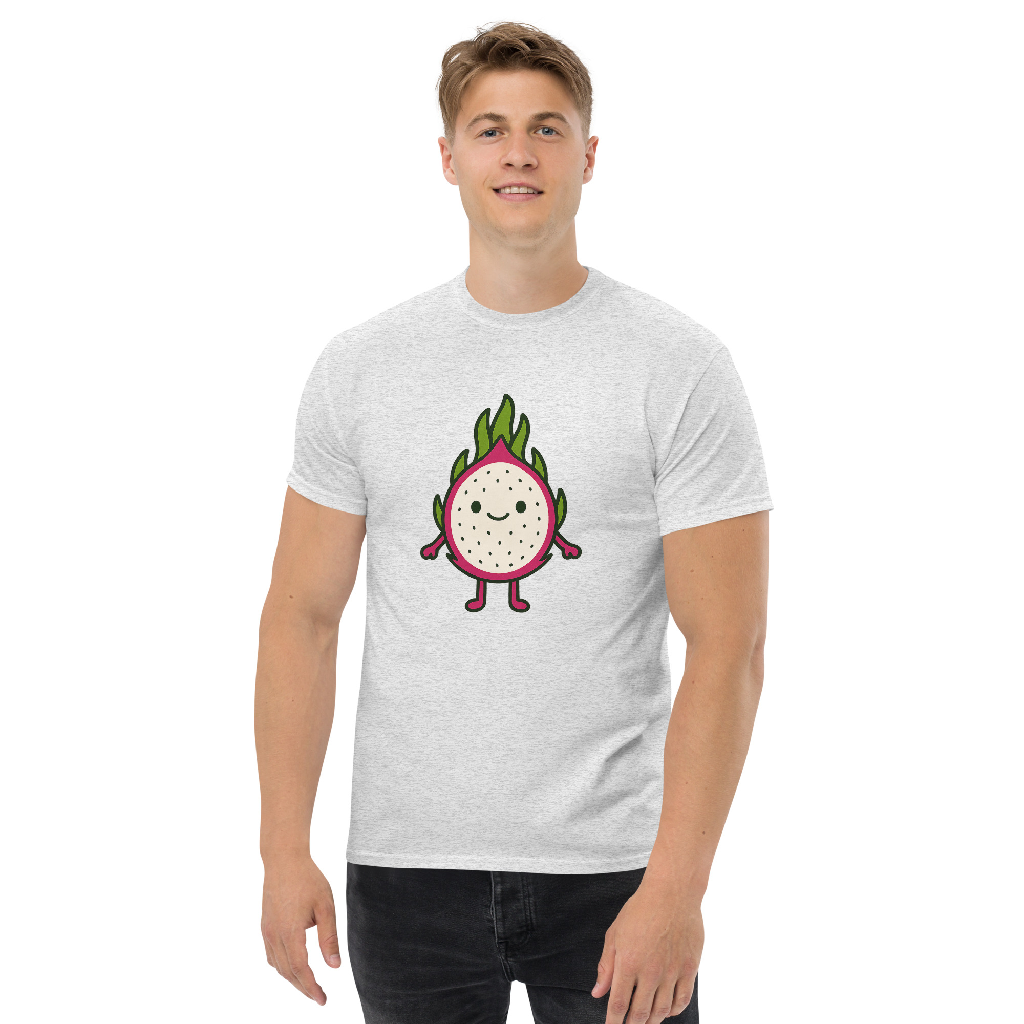 Dorothy Dragon Fruit - Unisex classic tee