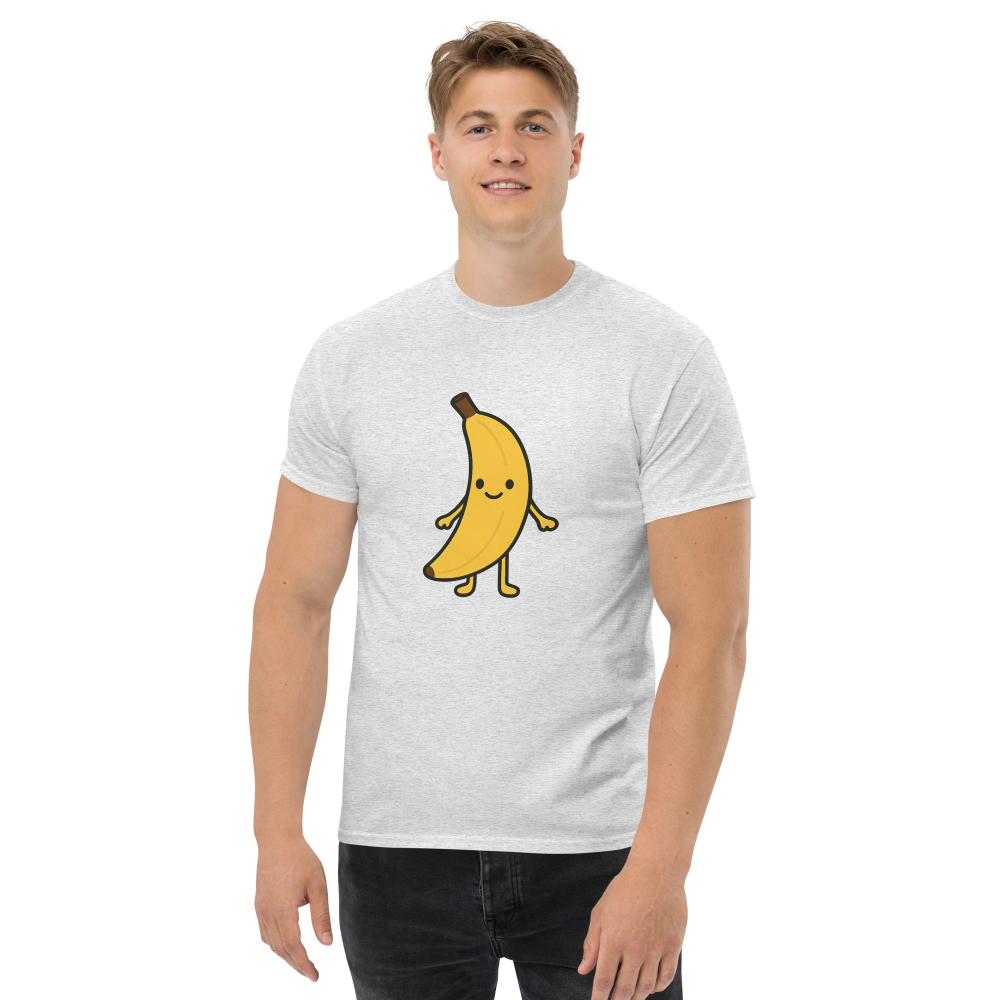 Barry Banana - Unisex classic tee