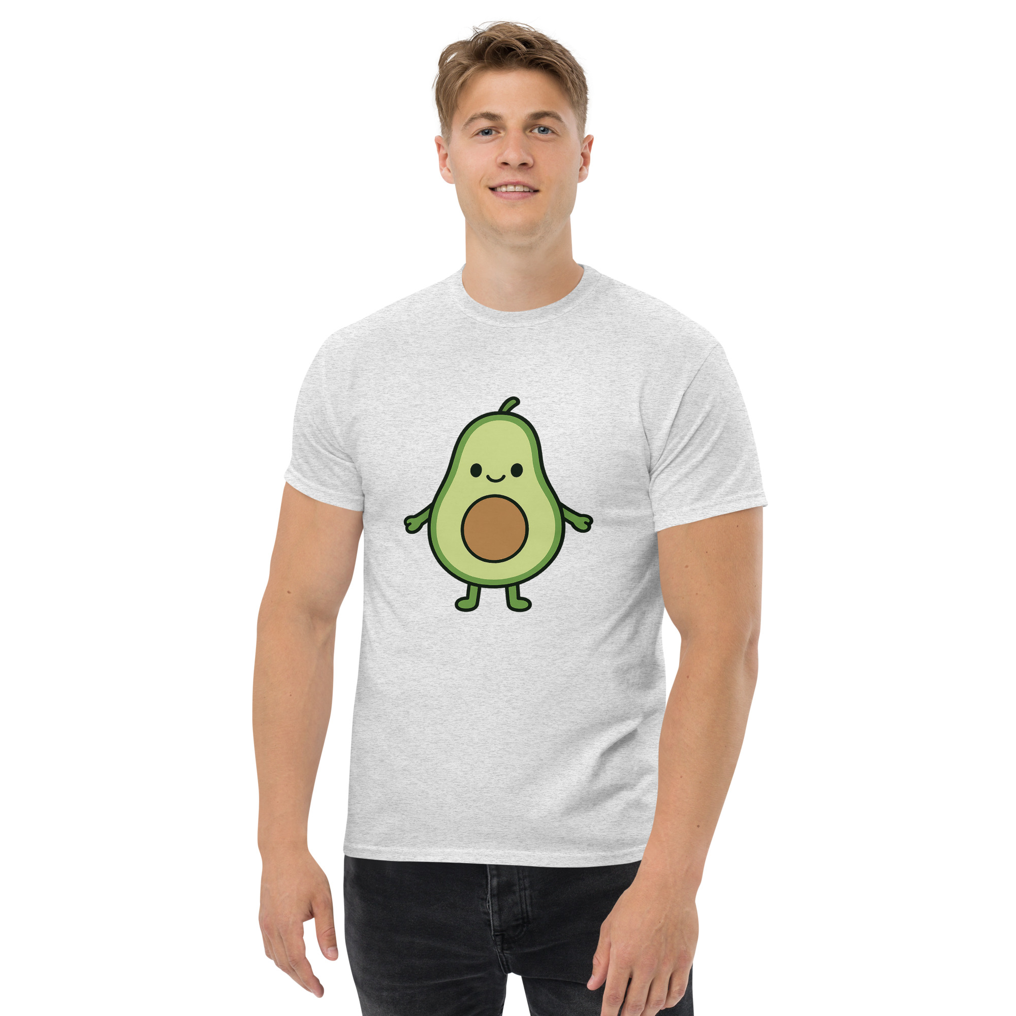 Ava Avacado - Unisex classic tee
