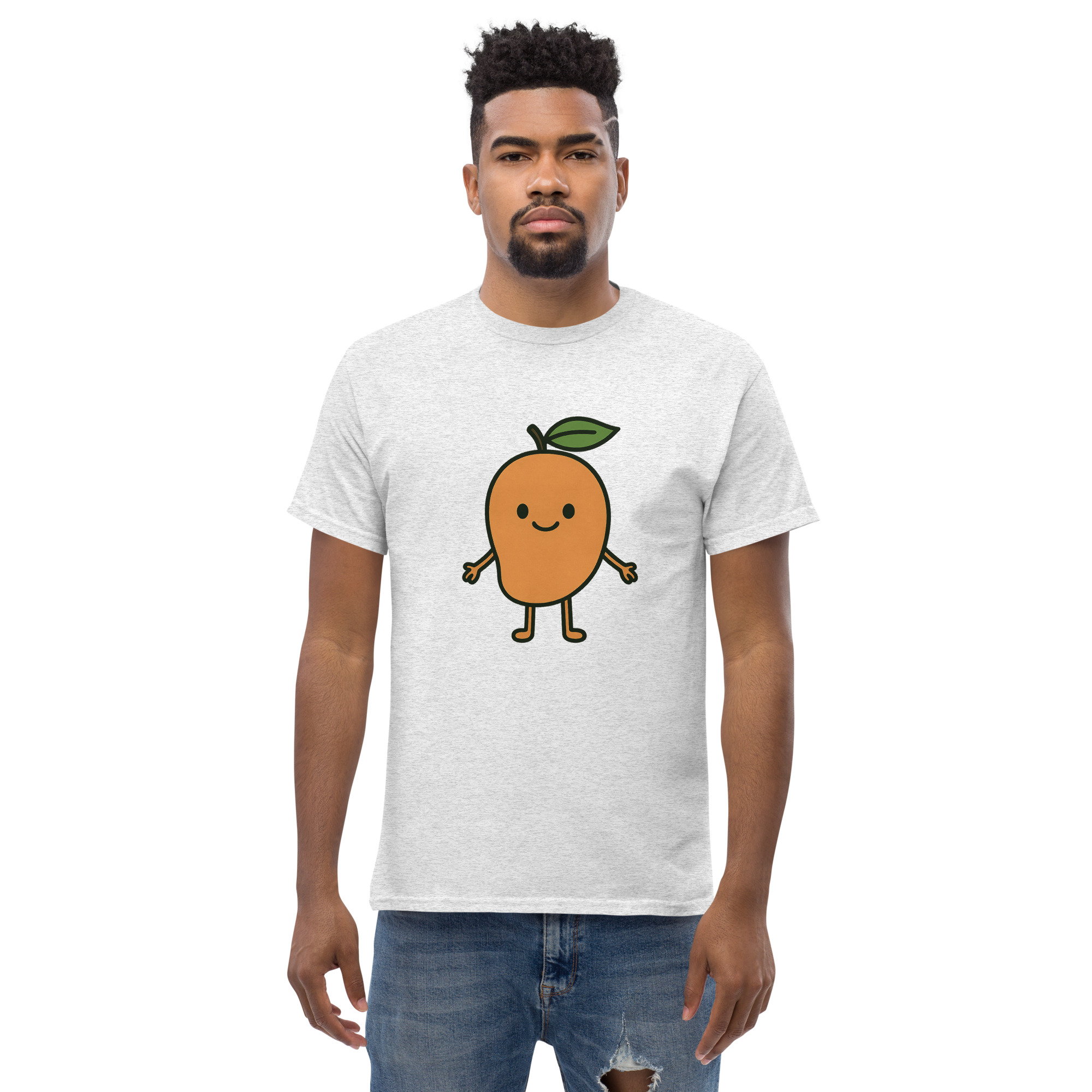 Marilyn Mago - Unisex classic tee - Image 85