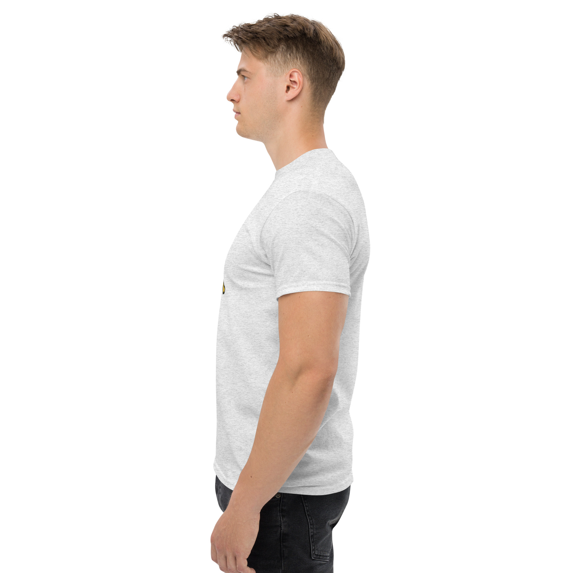 Barry Banana - Unisex classic tee - Image 87