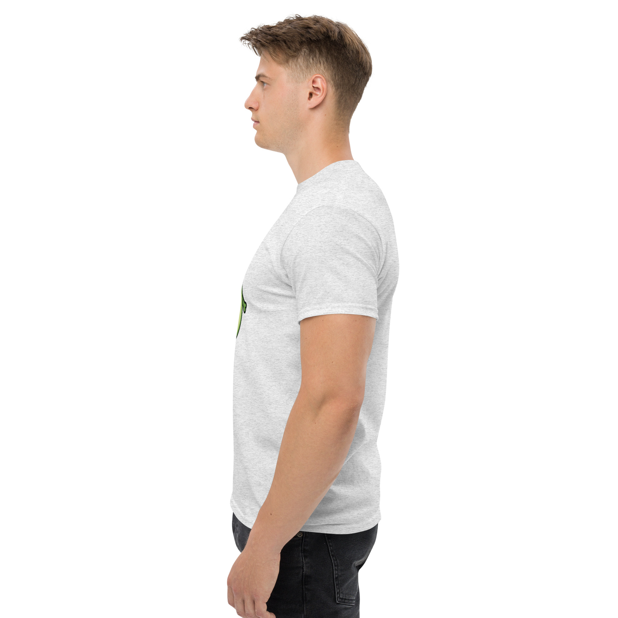 Ava Avacado - Unisex classic tee - Image 87
