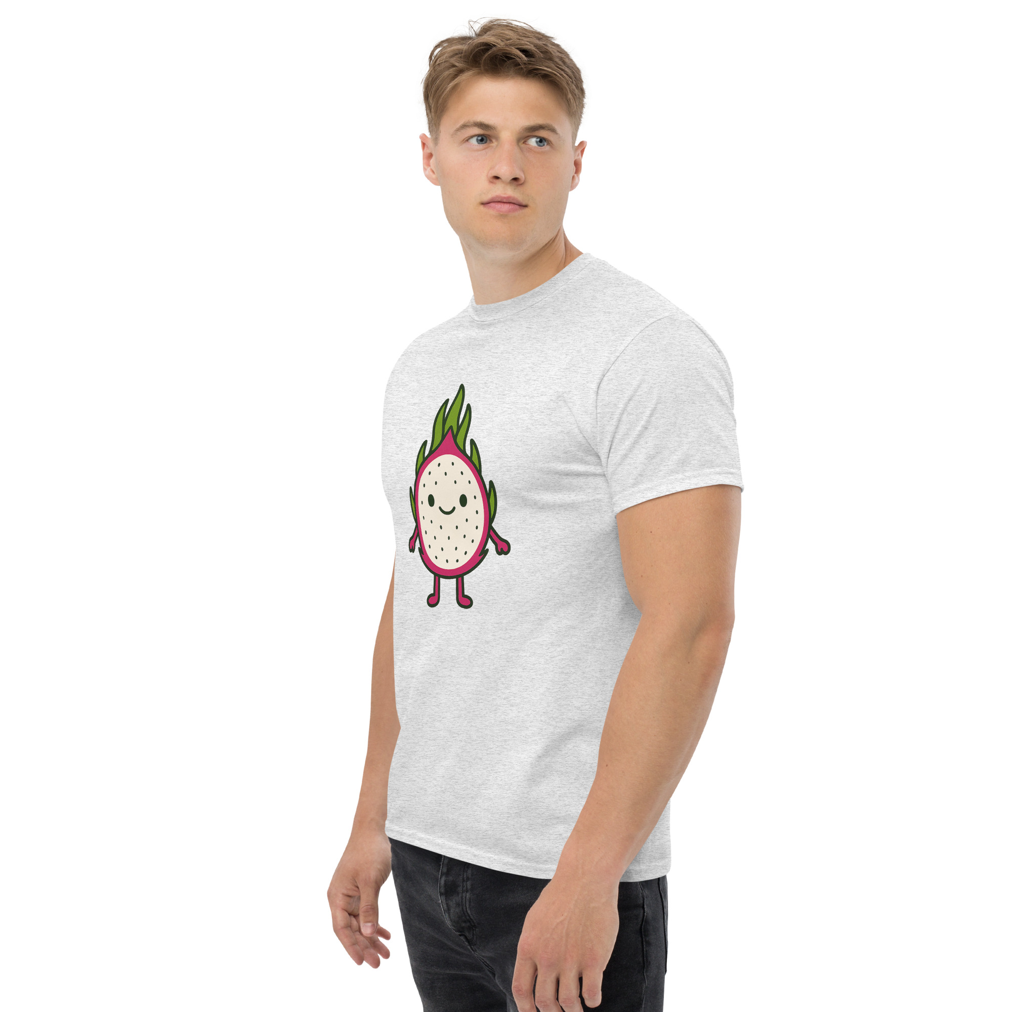 Dorothy Dragon Fruit - Unisex classic tee - Image 88