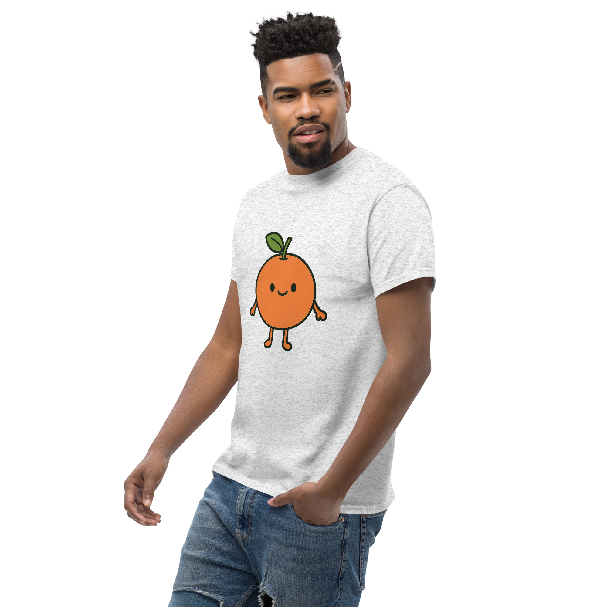 Claudia clementine - Unisex classic tee - Image 118