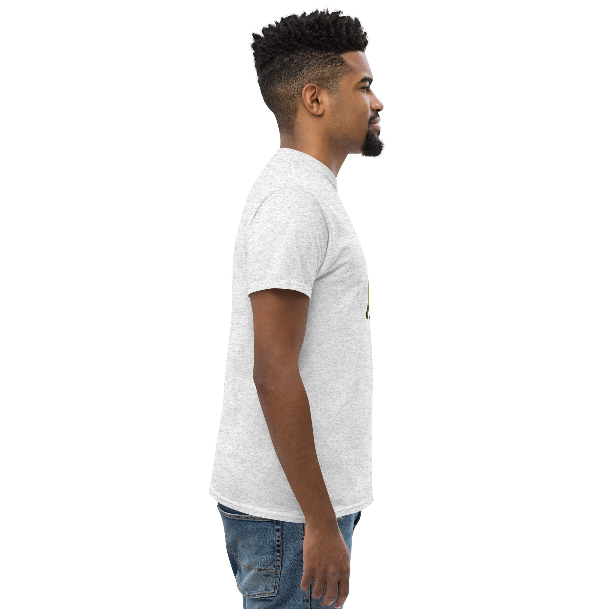 Percy Pear - Unisex classic tee - Image 90
