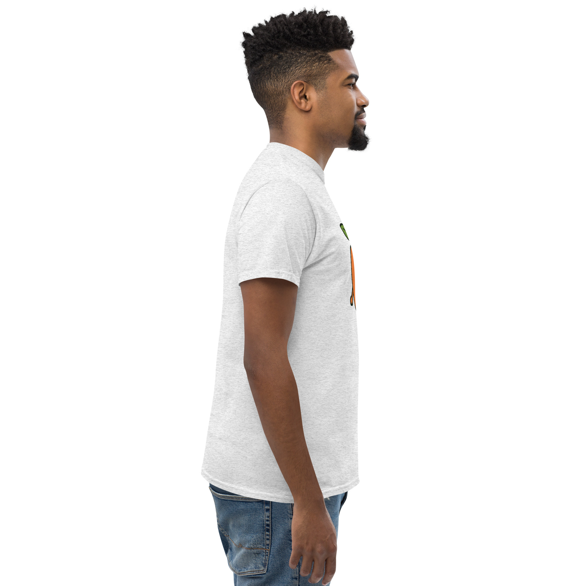 Claudia clementine - Unisex classic tee - Image 119