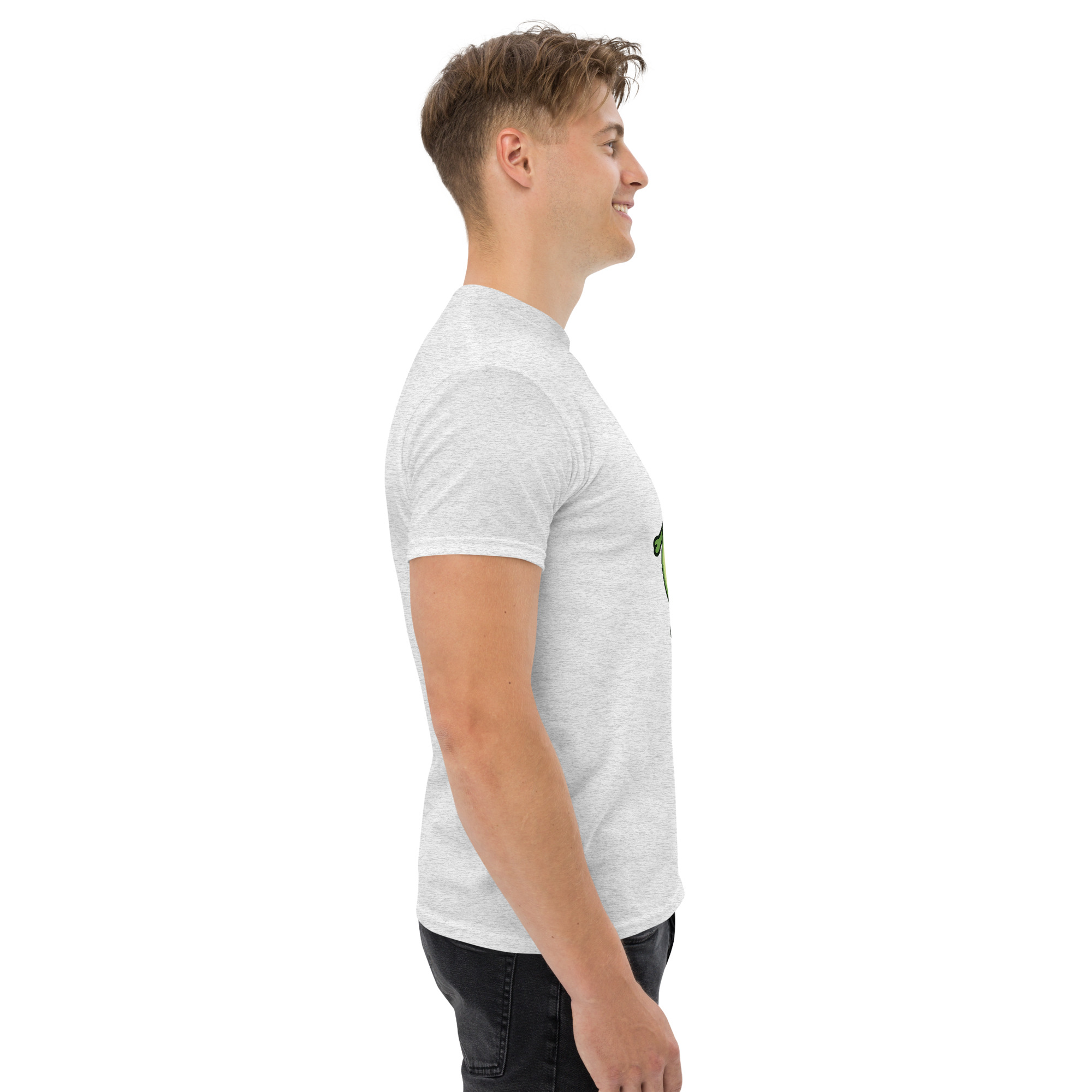 Ava Avacado - Unisex classic tee - Image 89
