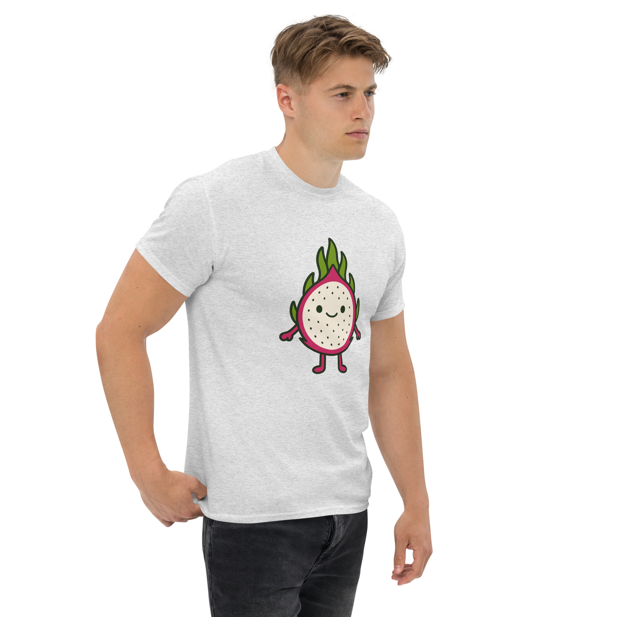 Dorothy Dragon Fruit - Unisex classic tee - Image 90
