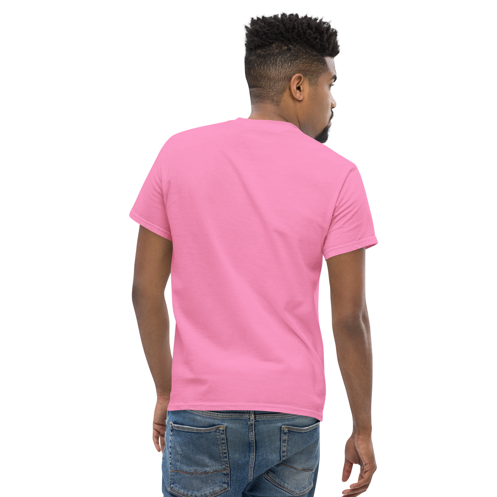 Marilyn Mago - Unisex classic tee - Image 52