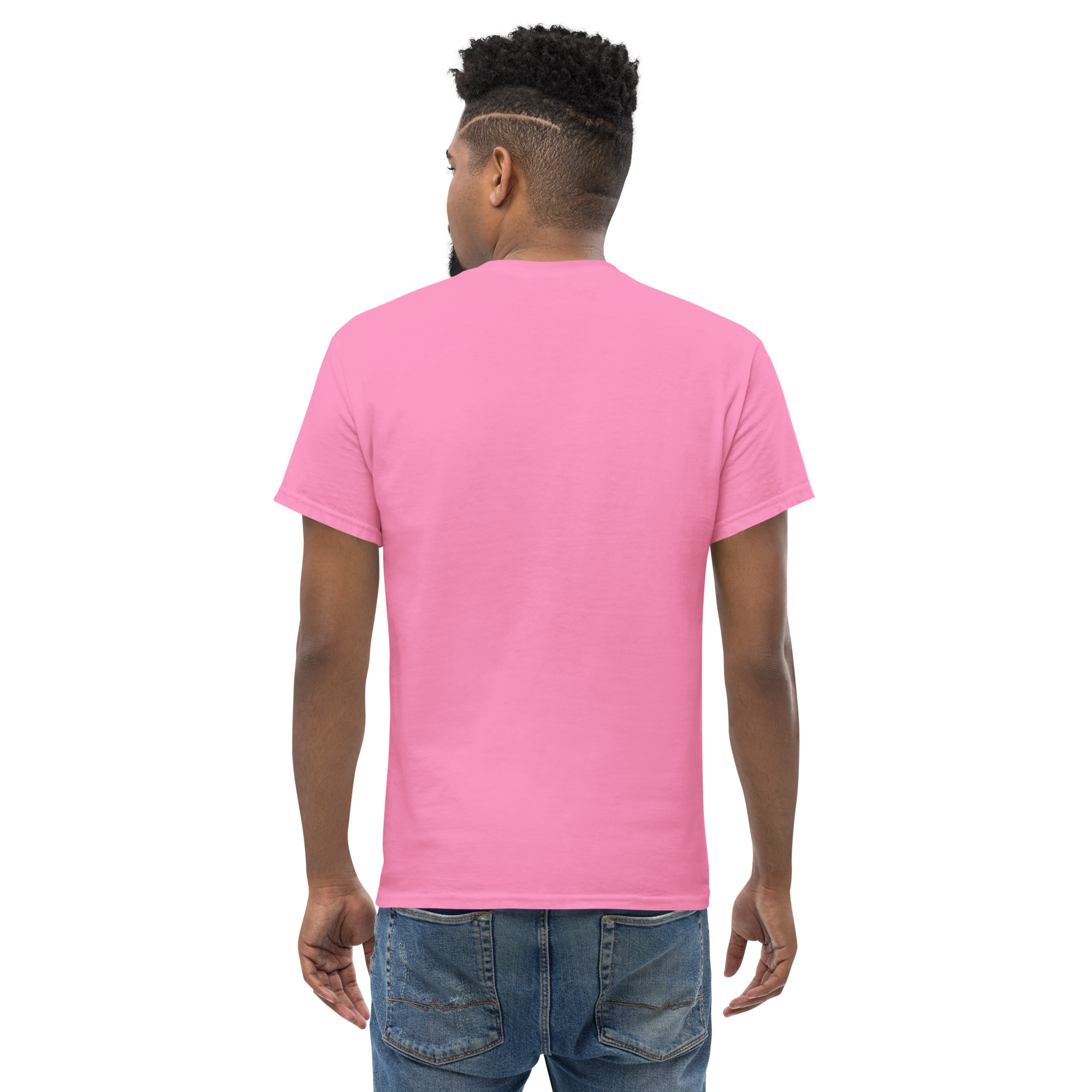 Arry Apple - Unisex classic tee - Image 60