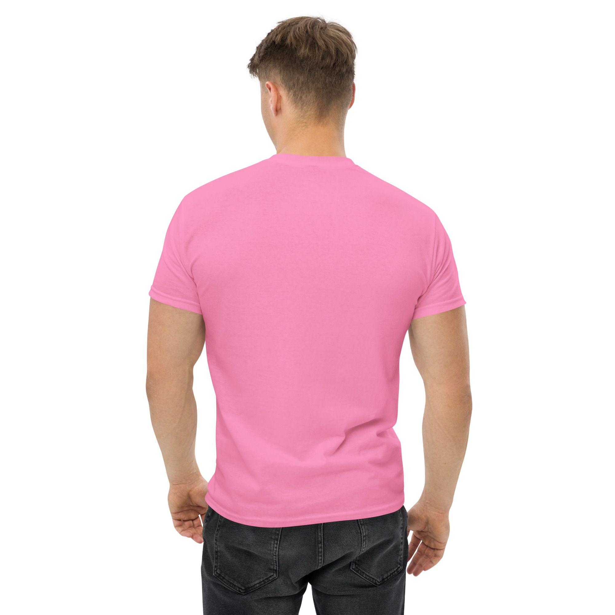 Barry Banana - Unisex classic tee - Image 45