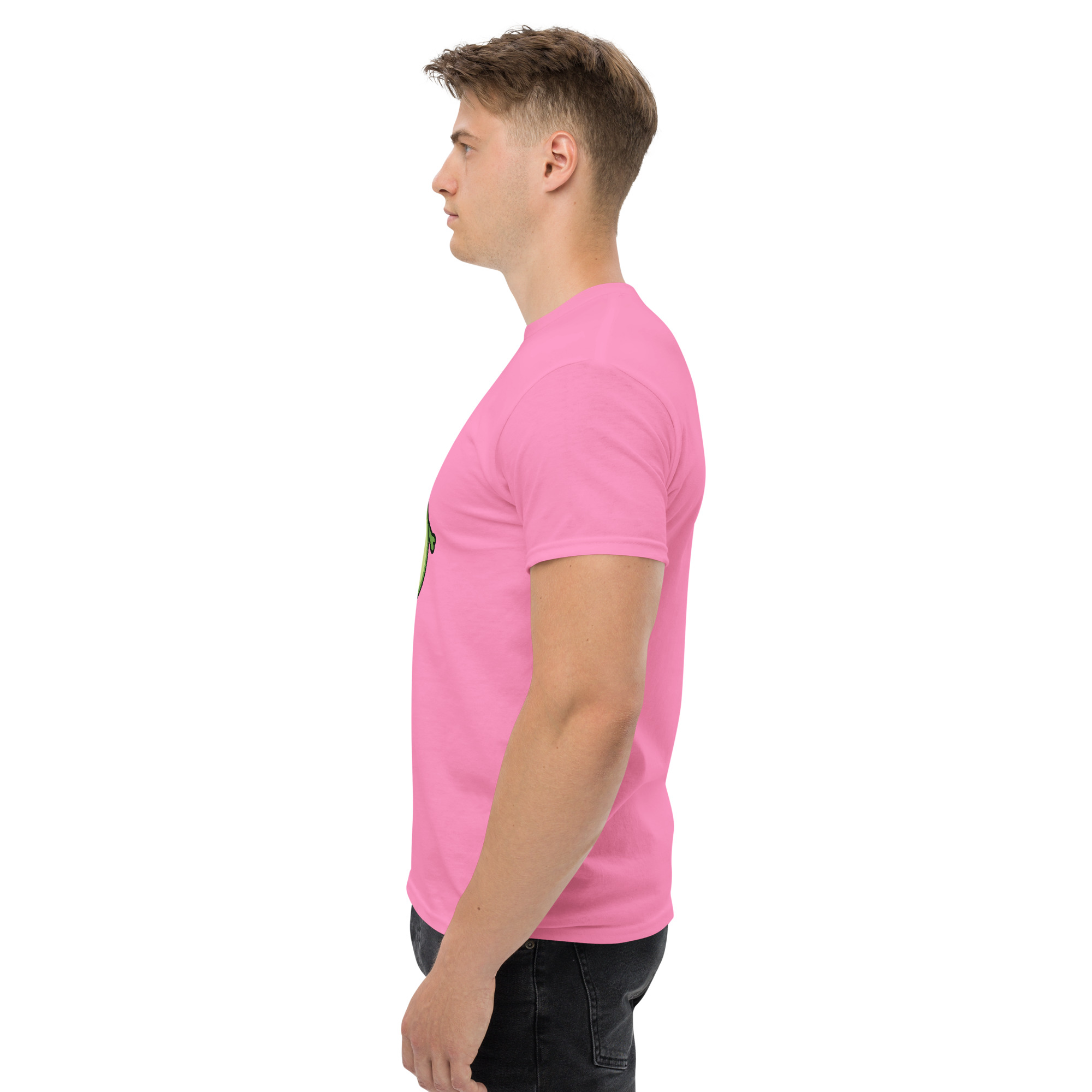 Ava Avacado - Unisex classic tee - Image 52
