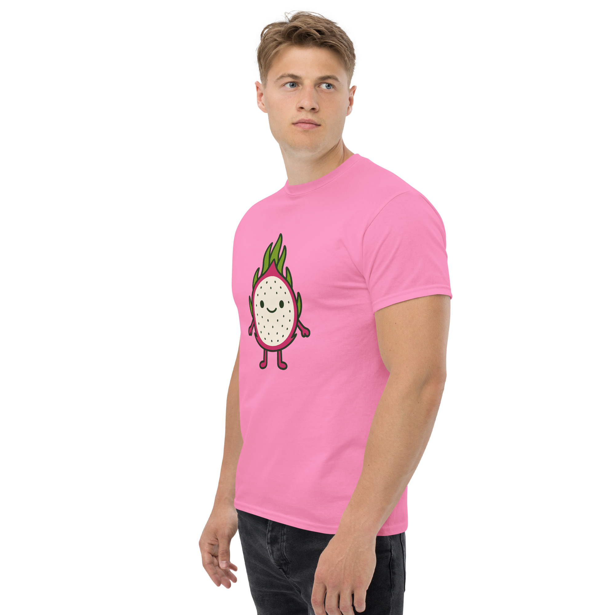 Dorothy Dragon Fruit - Unisex classic tee - Image 47