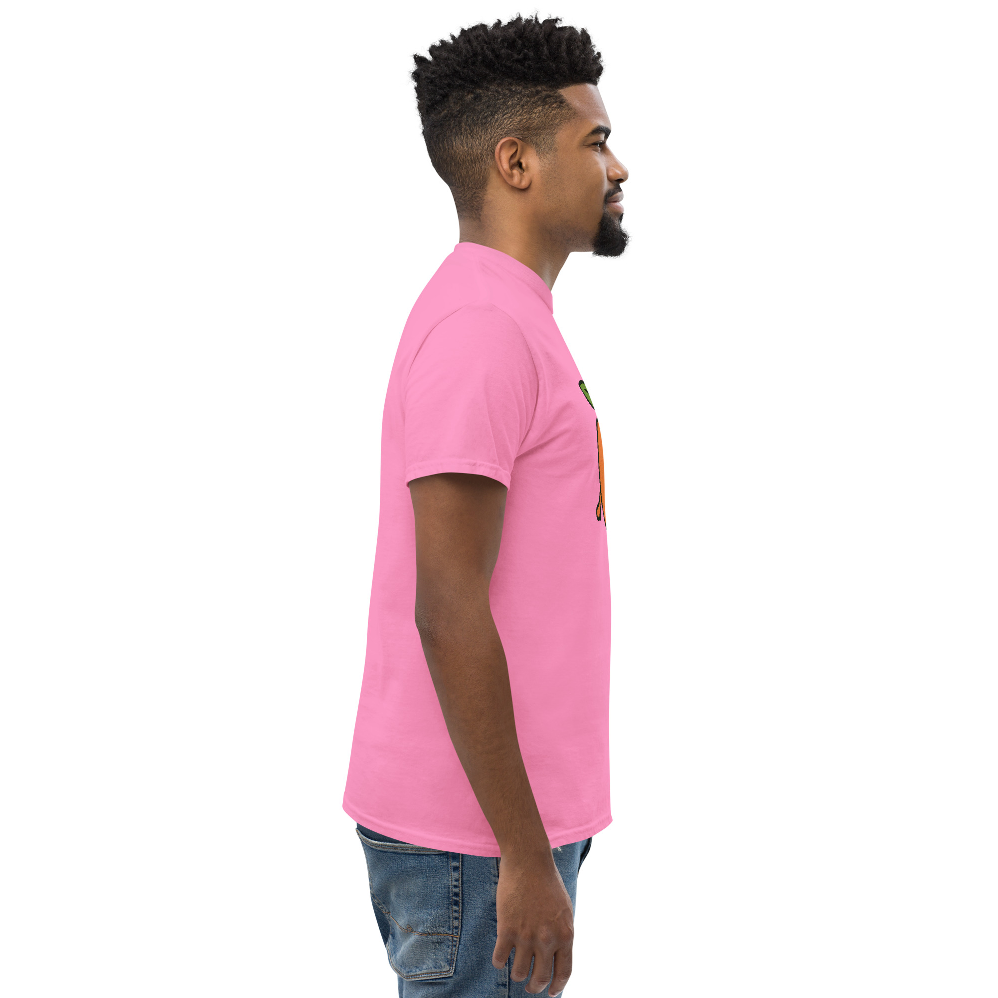 Claudia clementine - Unisex classic tee - Image 72