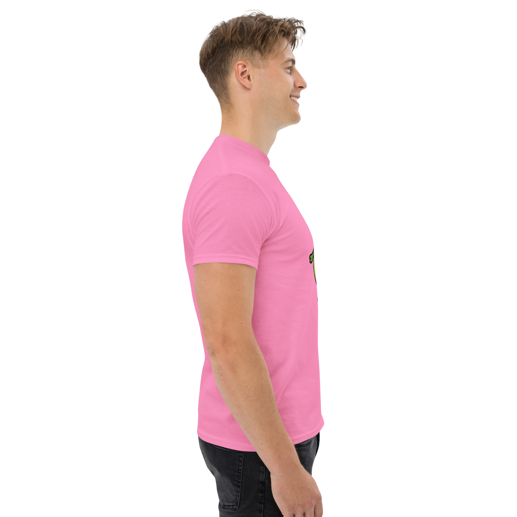 Ava Avacado - Unisex classic tee - Image 54