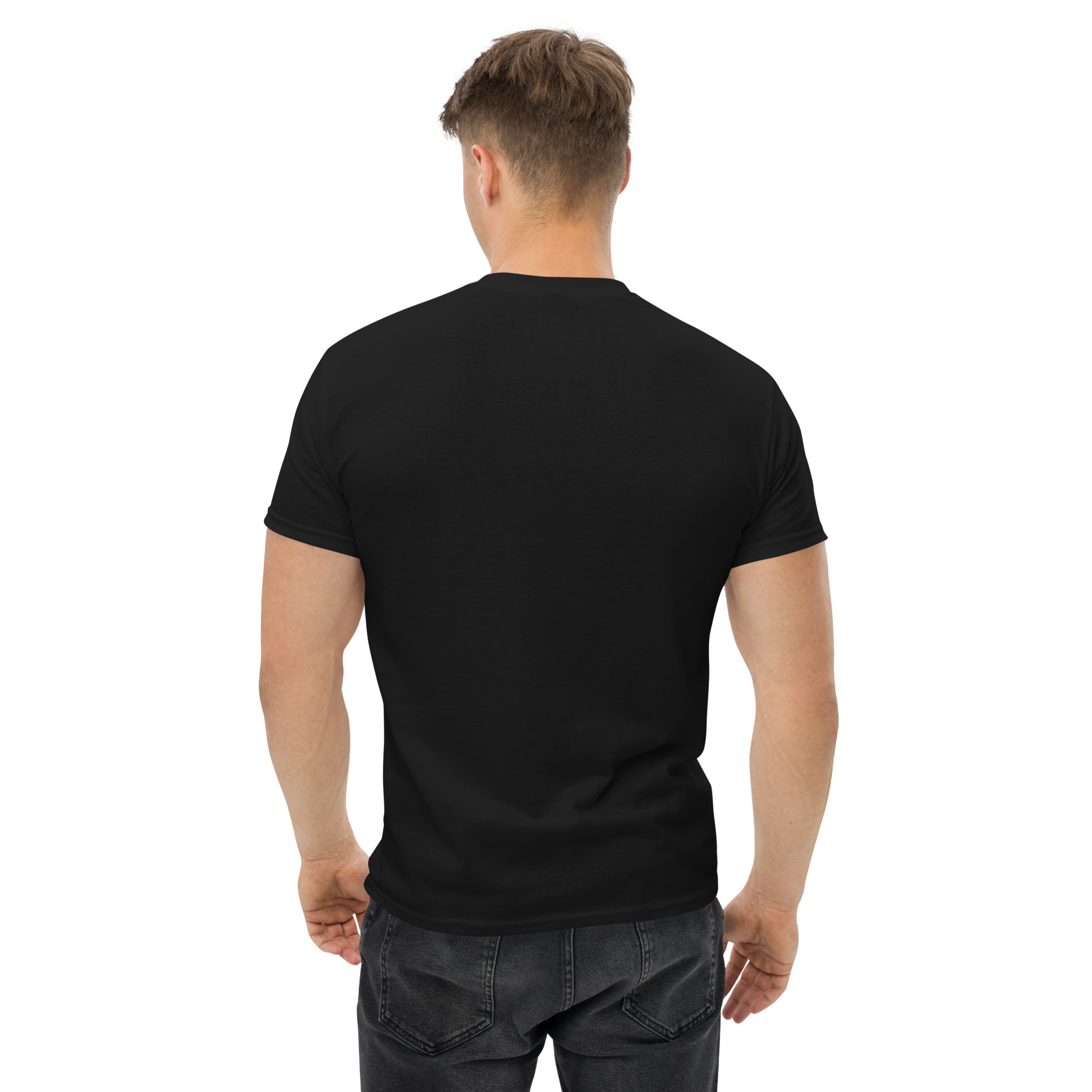 Barry Banana - Unisex classic tee - Image 9