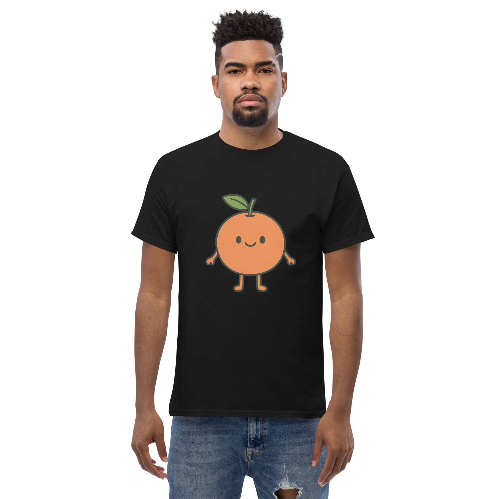 Claudia clementine - Unisex classic tee - Image 10