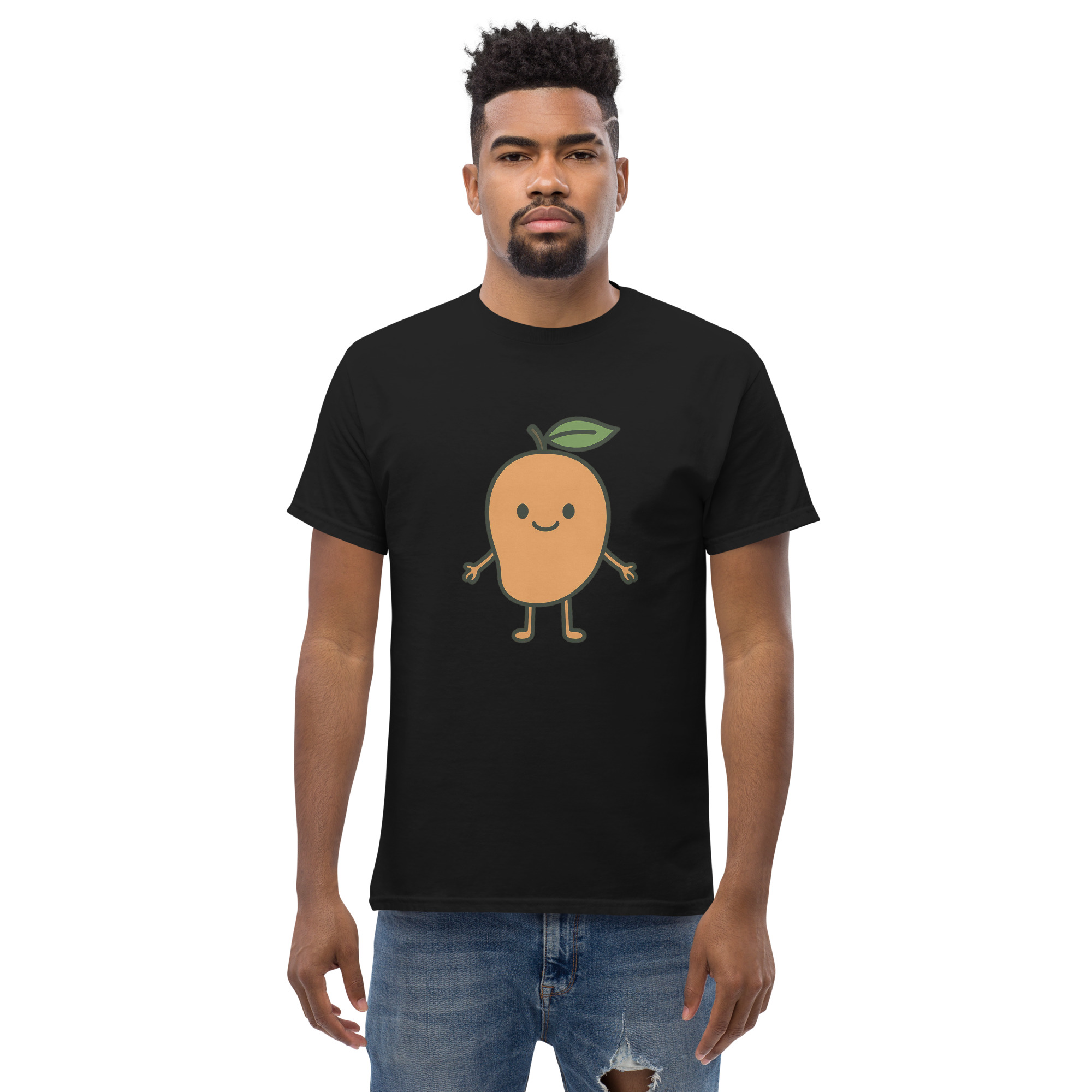 Marilyn Mago - Unisex classic tee