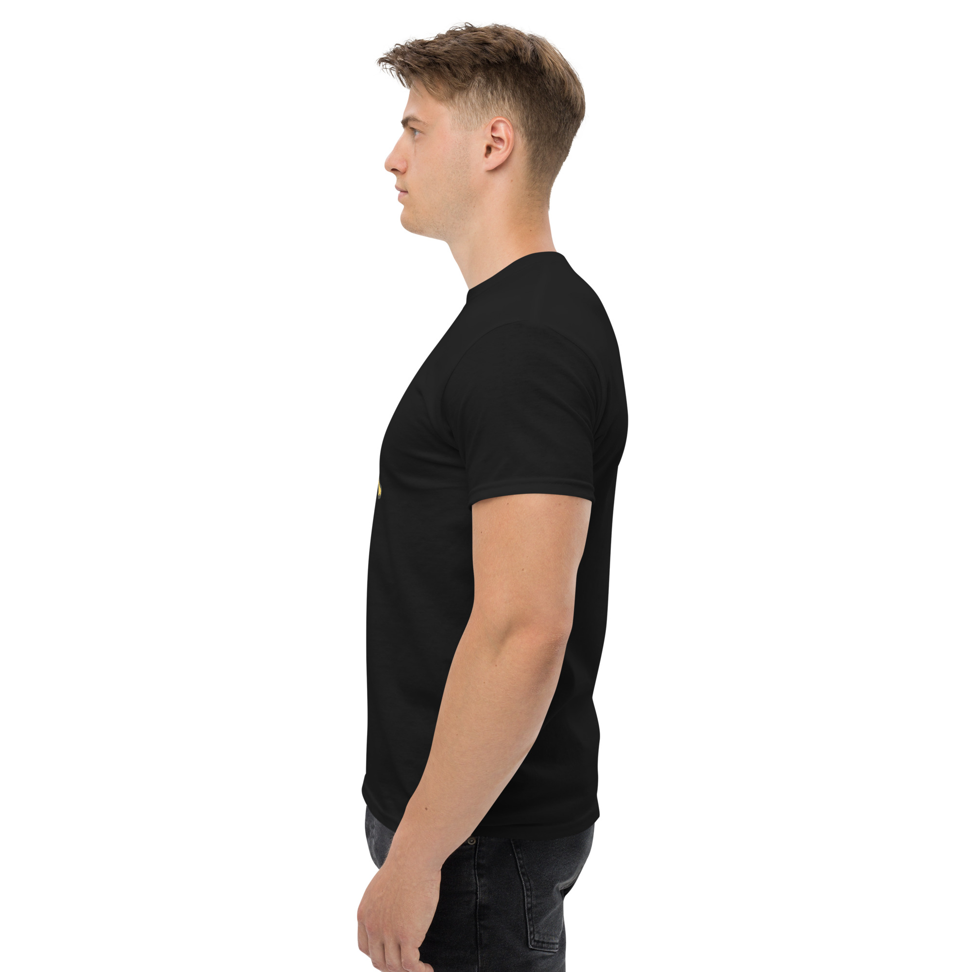 Barry Banana - Unisex classic tee - Image 10