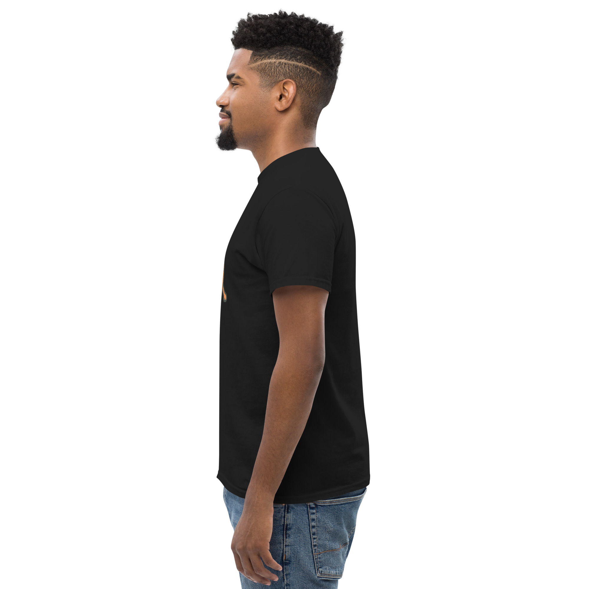 Claudia clementine - Unisex classic tee - Image 14