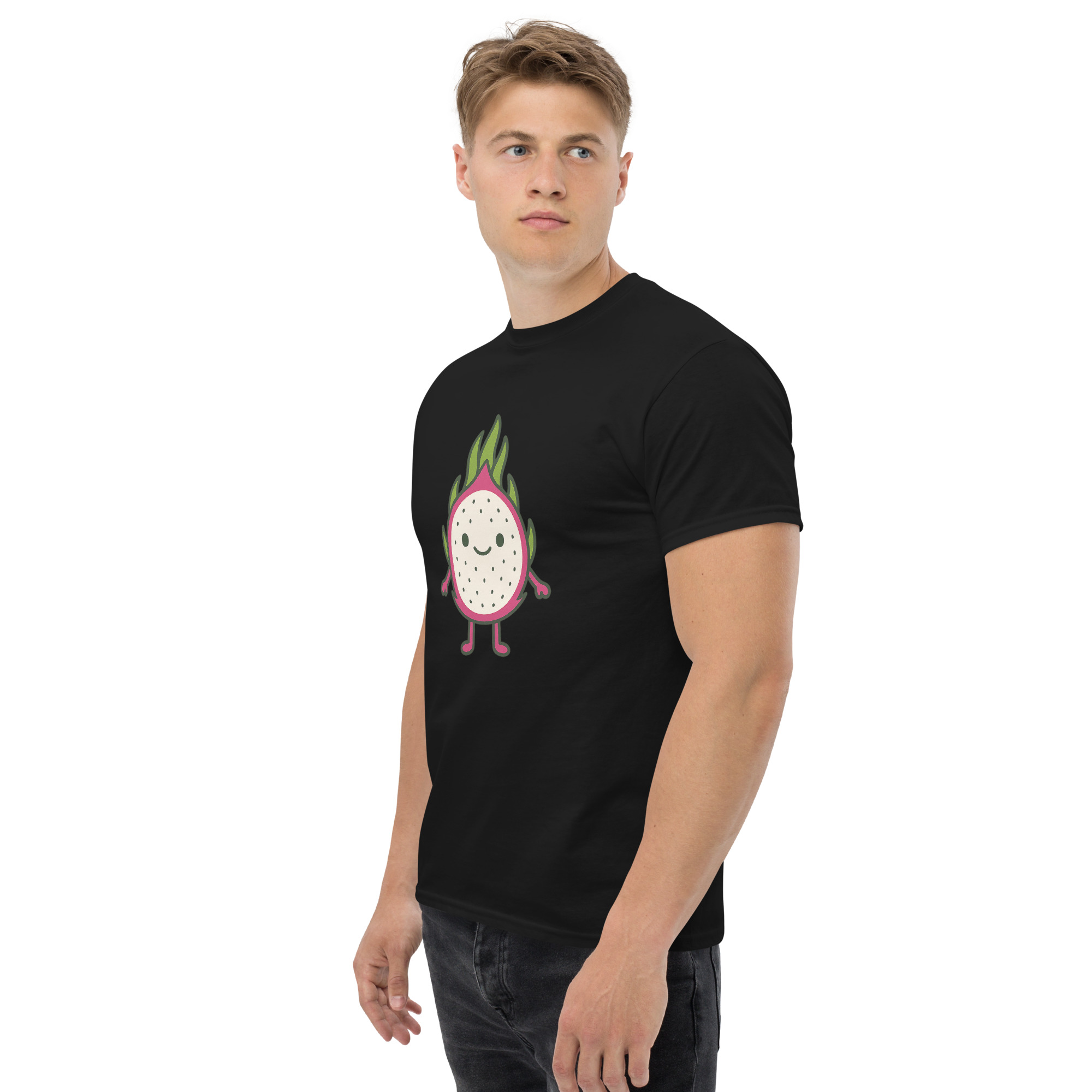 Dorothy Dragon Fruit - Unisex classic tee - Image 11
