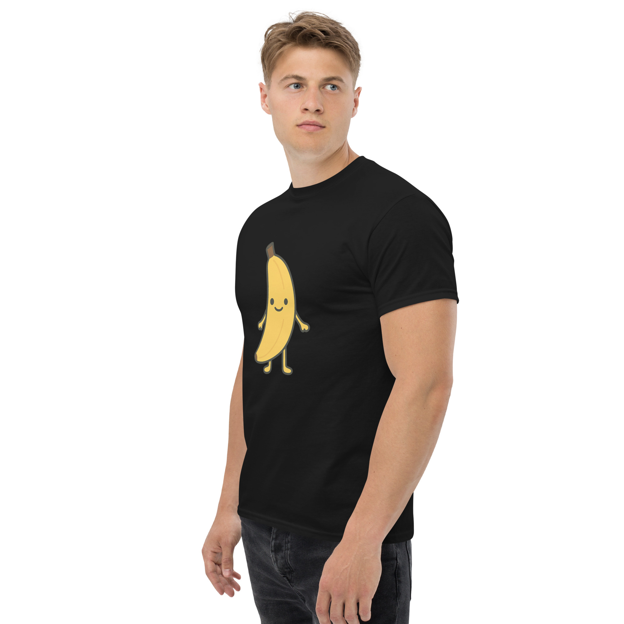 Barry Banana - Unisex classic tee - Image 11