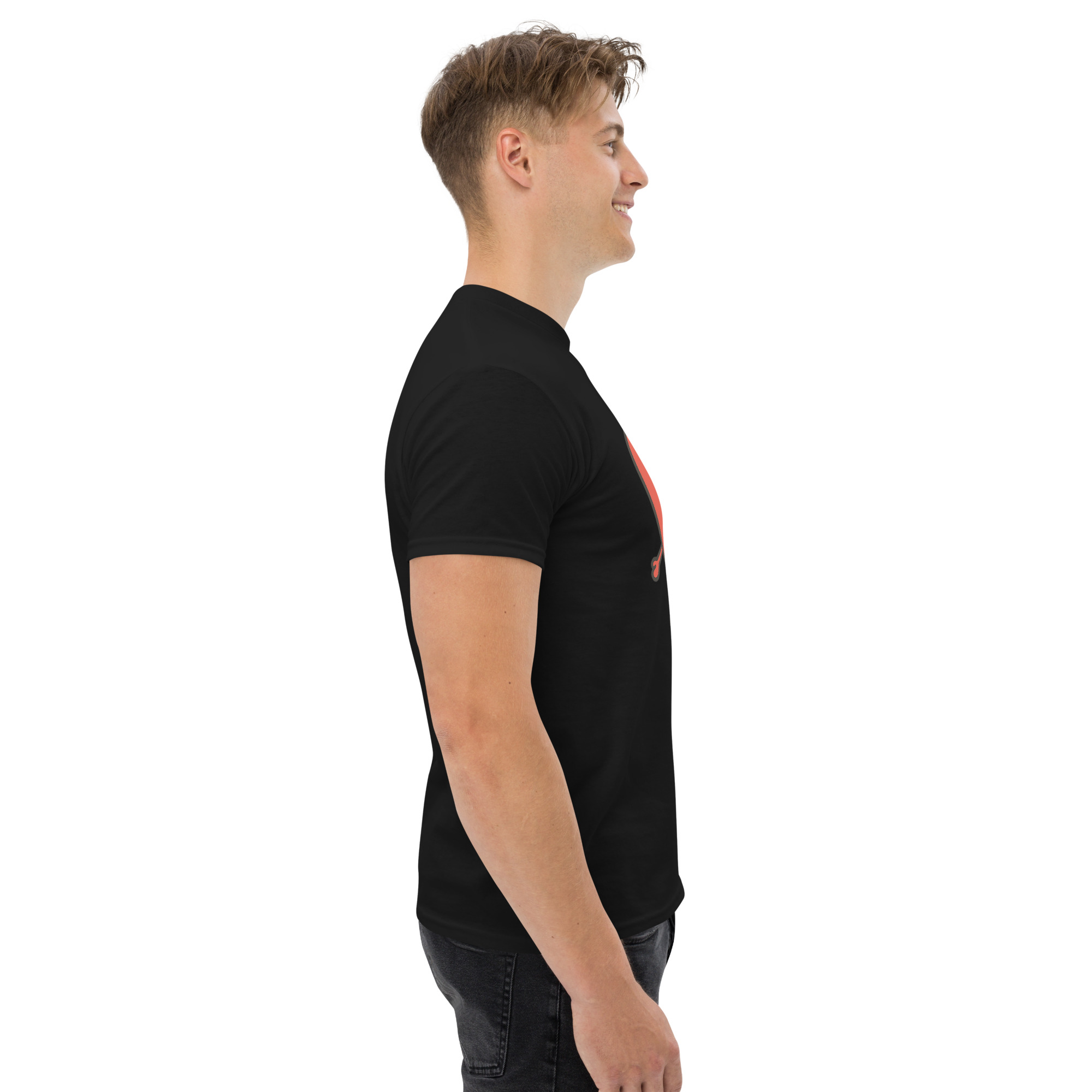 Lou Lou Loveheart - Unisex classic tee - Image 9
