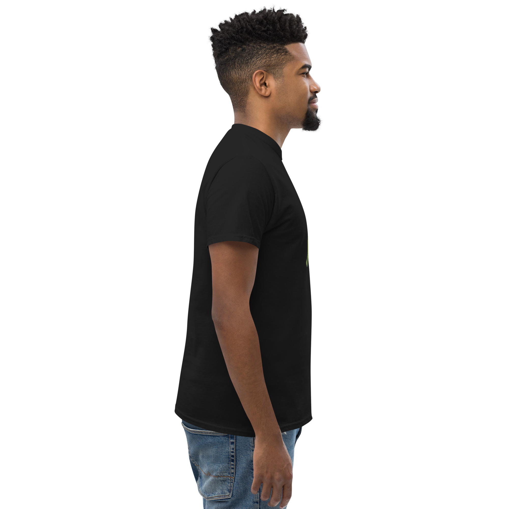 Percy Pear - Unisex classic tee - Image 13