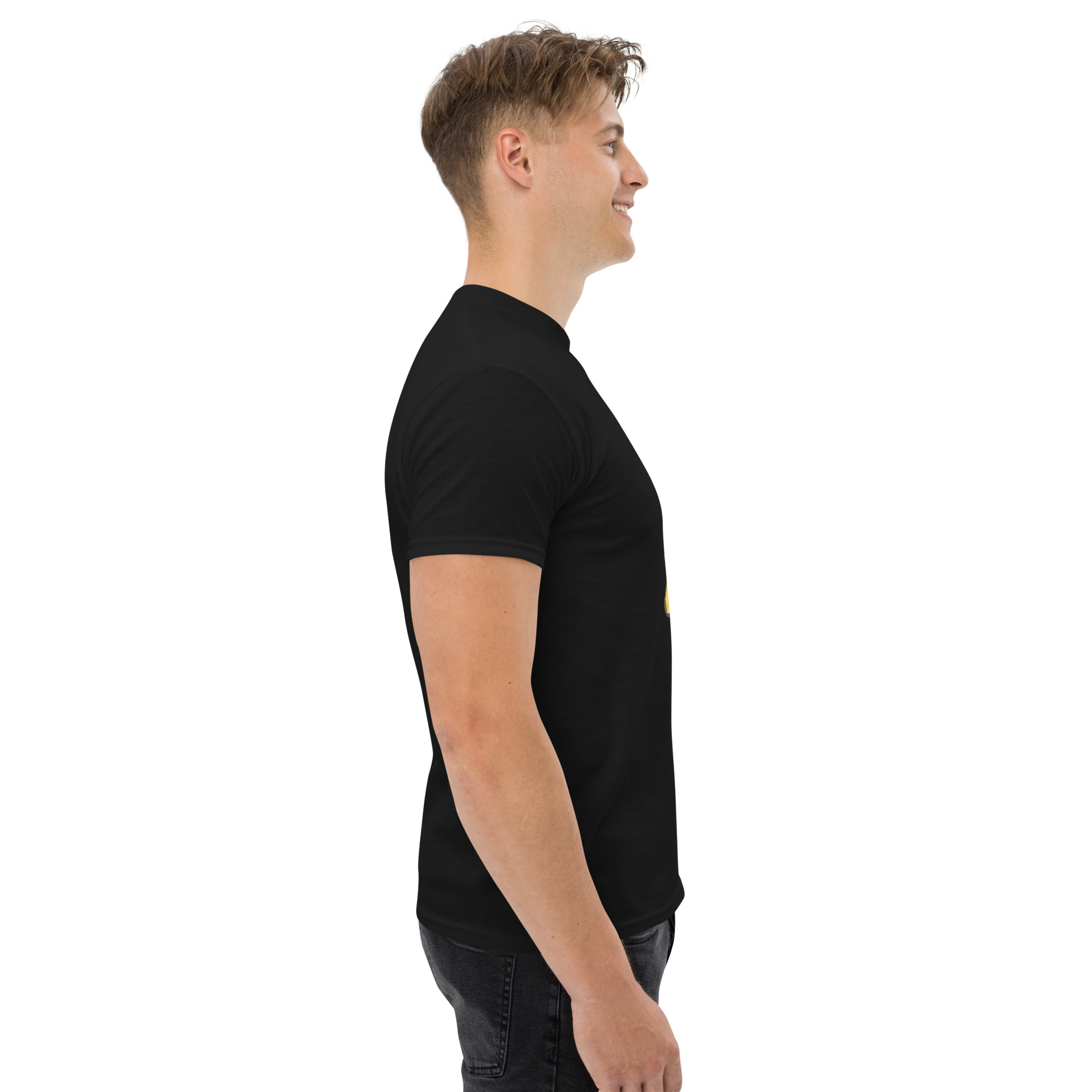Barry Banana - Unisex classic tee - Image 12