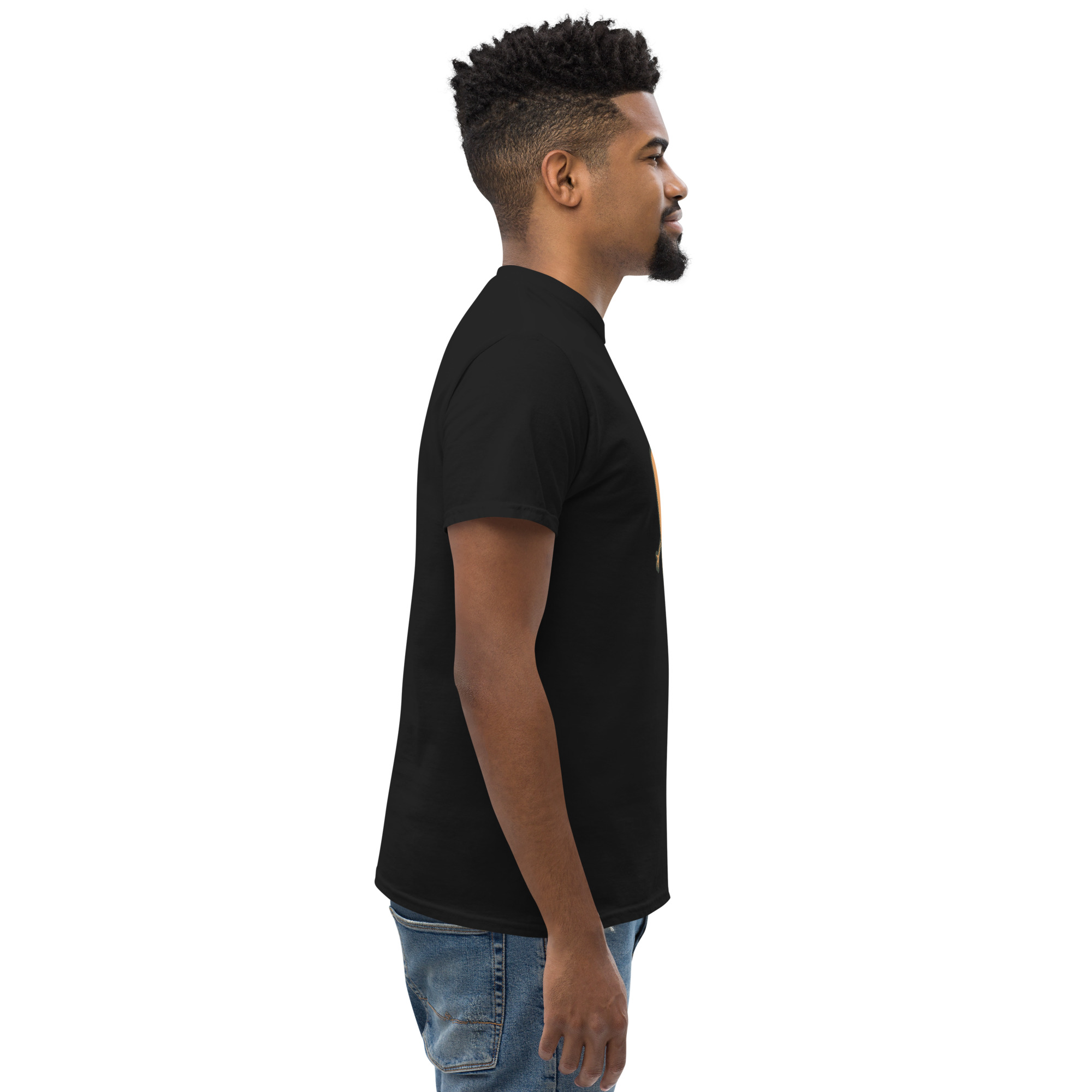 Marilyn Mago - Unisex classic tee - Image 12