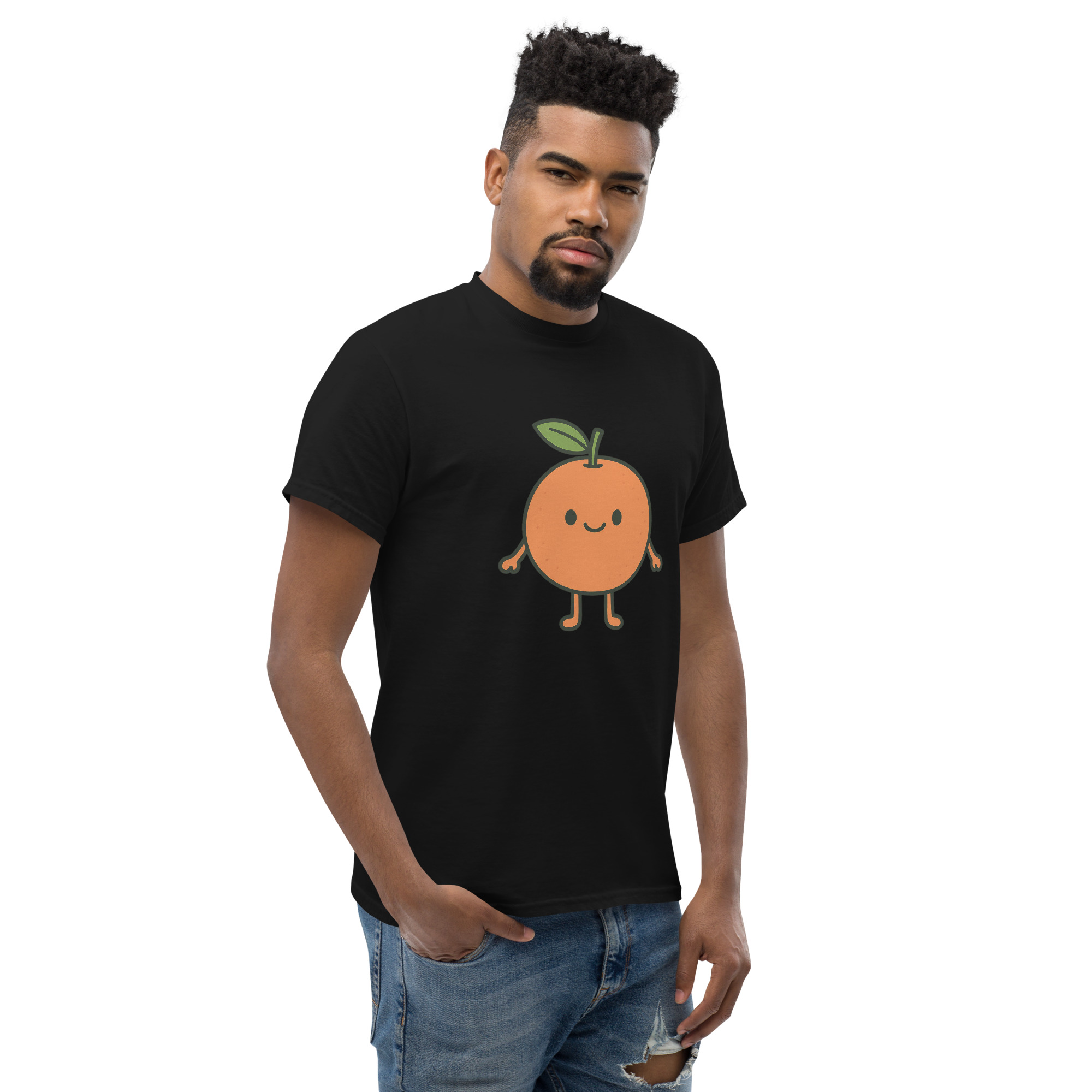 Claudia clementine - Unisex classic tee - Image 17