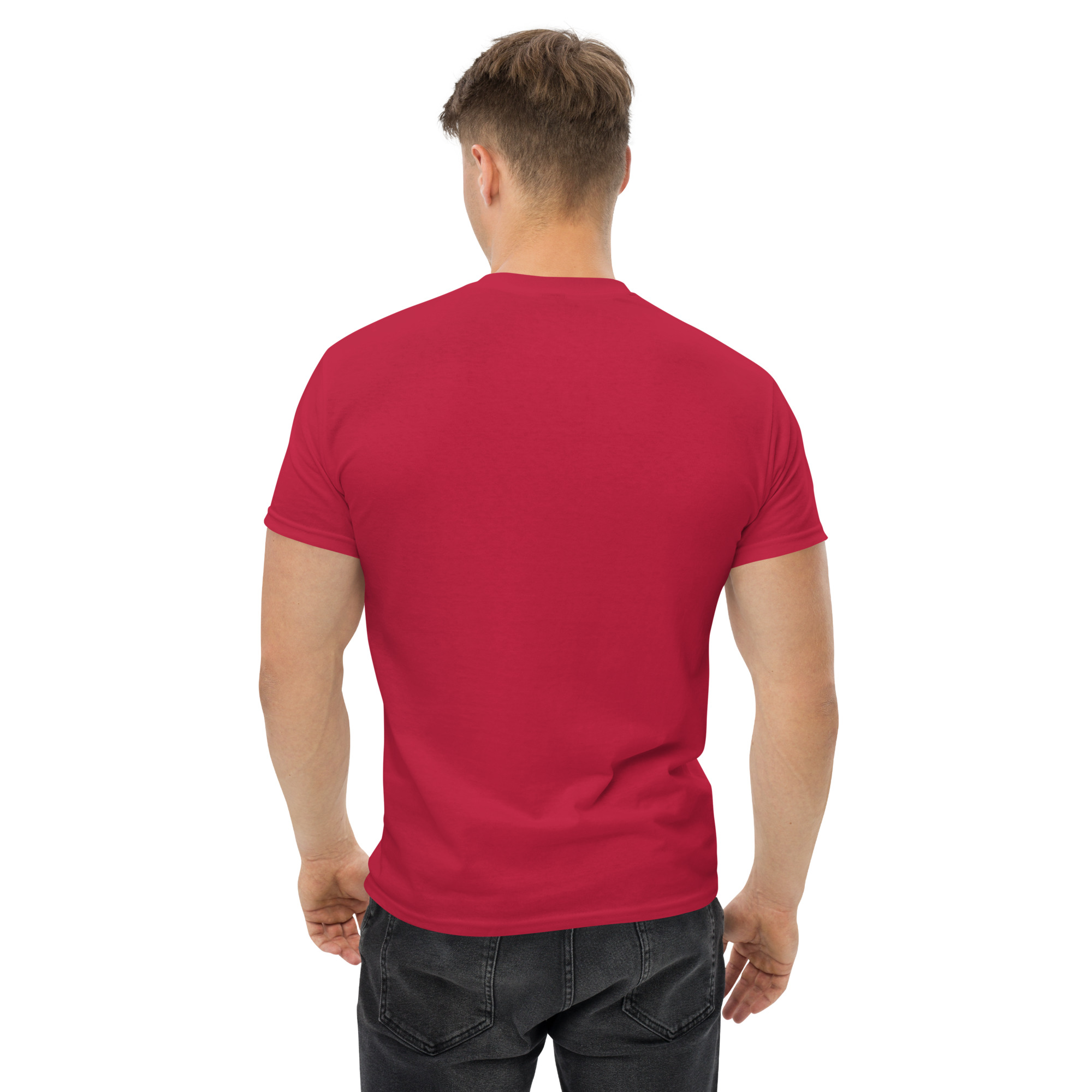 Lou Lou Loveheart - Unisex classic tee - Image 23