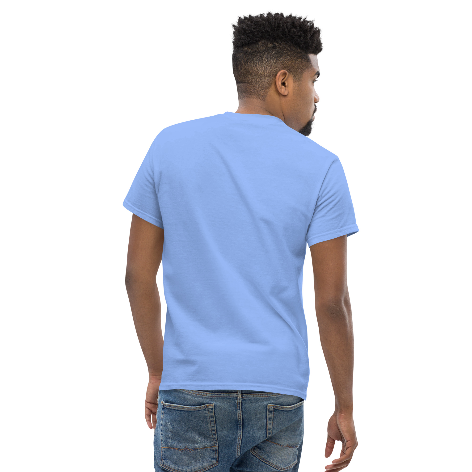 Claudia clementine - Unisex classic tee - Image 77