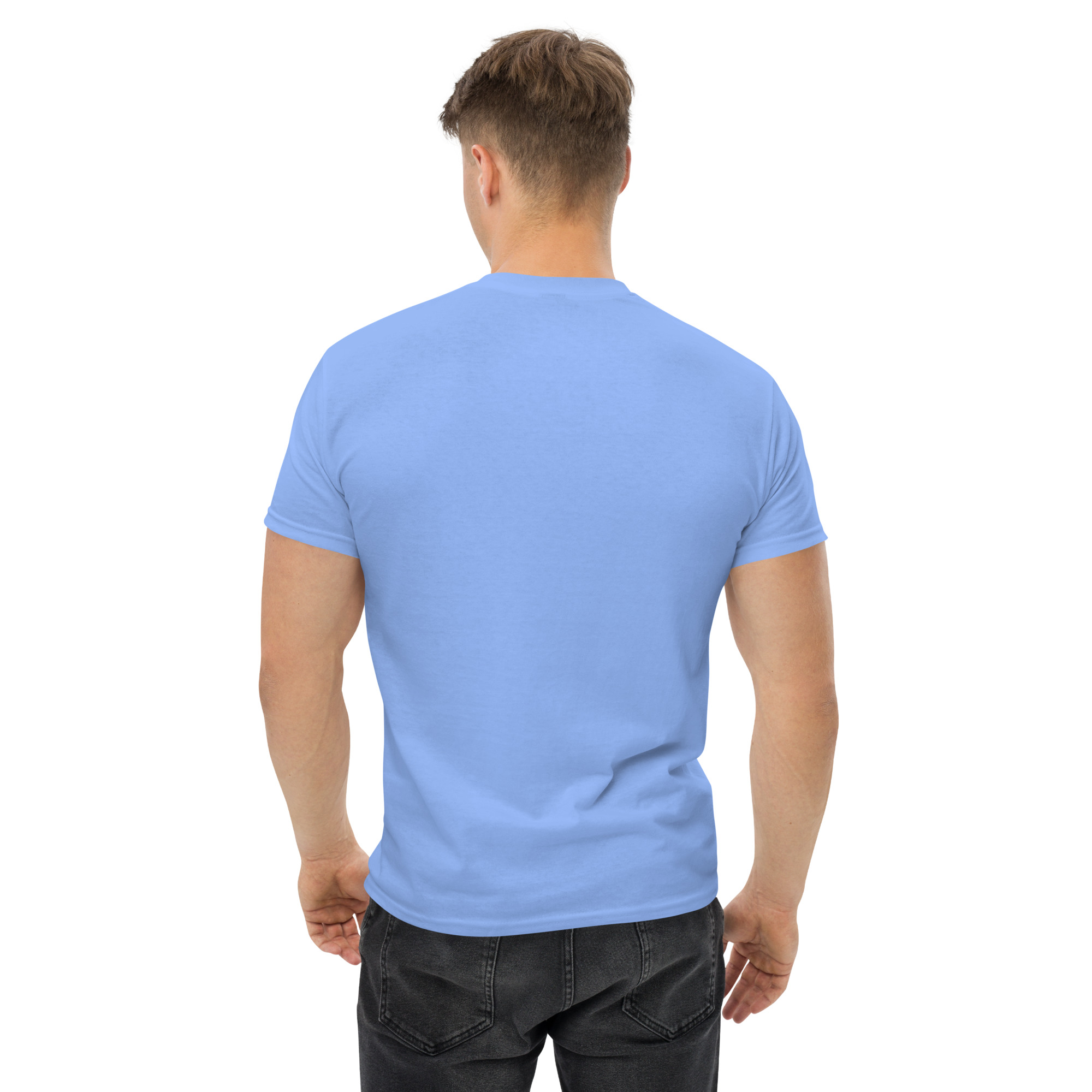 Ava Avacado - Unisex classic tee - Image 57