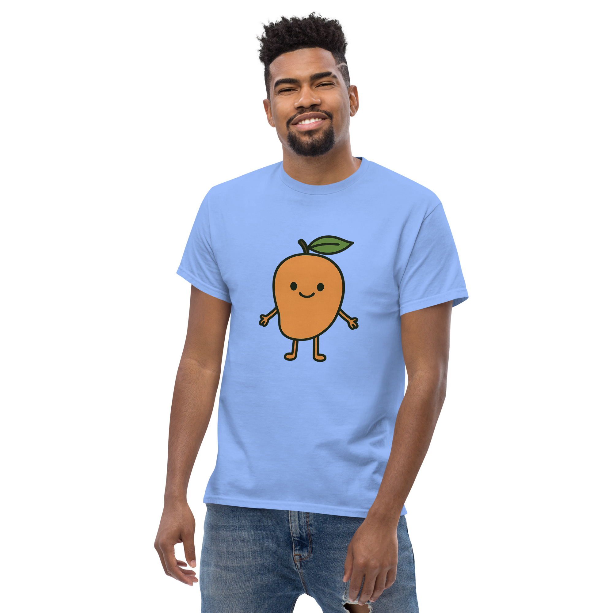 Marilyn Mago - Unisex classic tee - Image 56