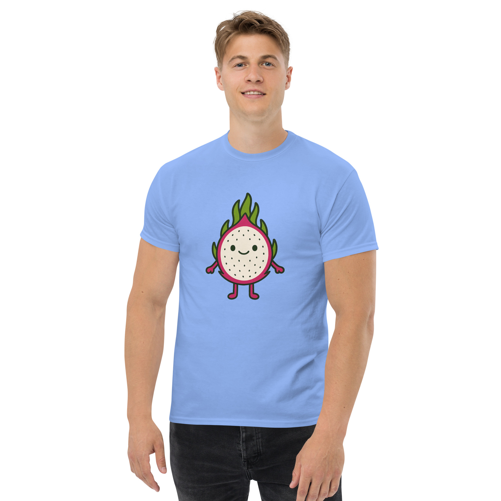 Dorothy Dragon Fruit - Unisex classic tee - Image 50