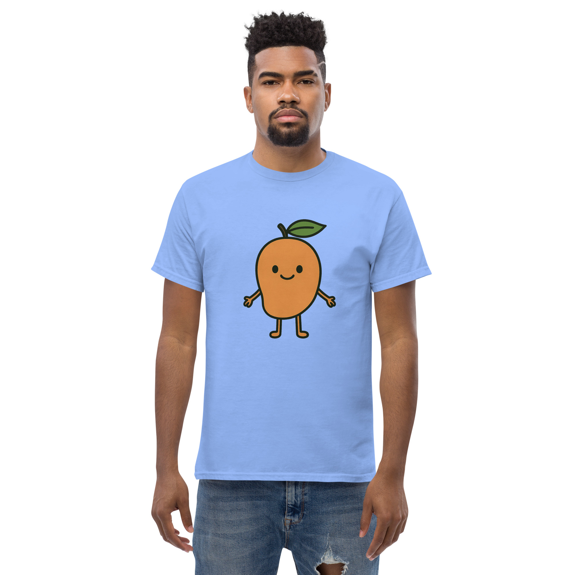 Marilyn Mago - Unisex classic tee - Image 55
