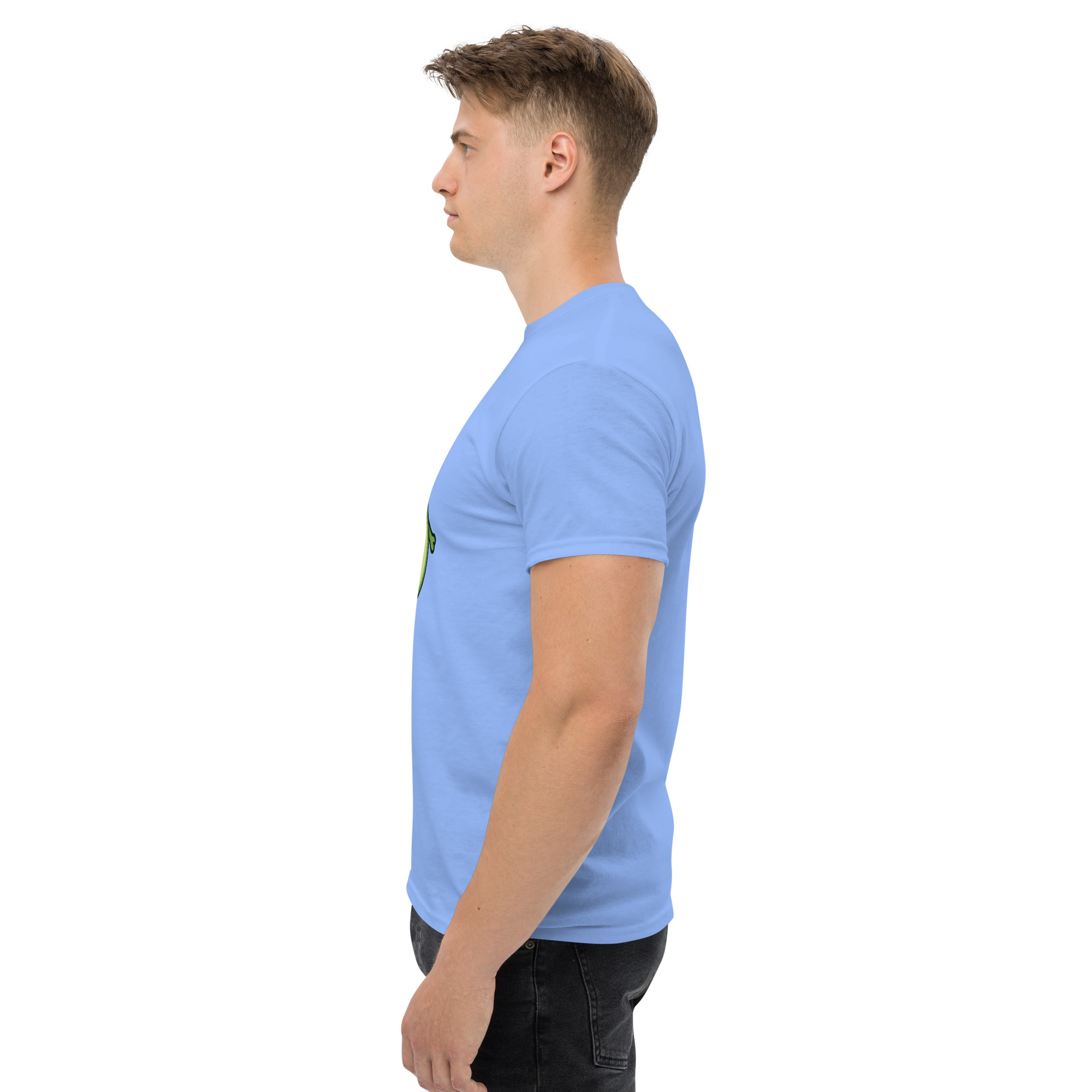 Ava Avacado - Unisex classic tee - Image 58