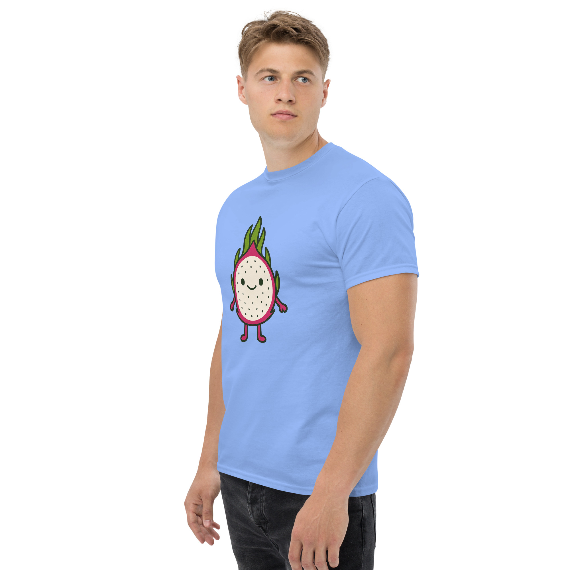 Dorothy Dragon Fruit - Unisex classic tee - Image 53