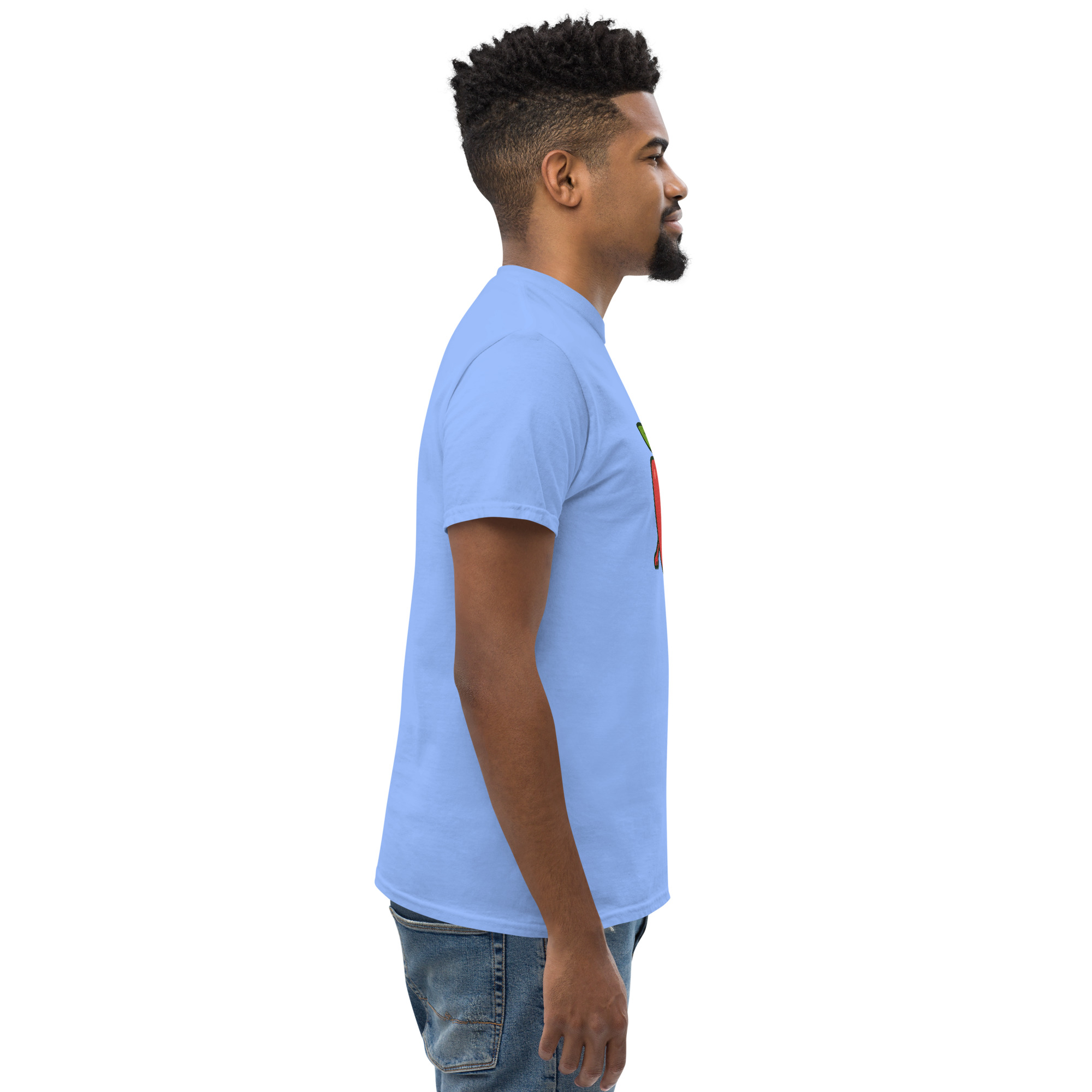 Arry Apple - Unisex classic tee - Image 72