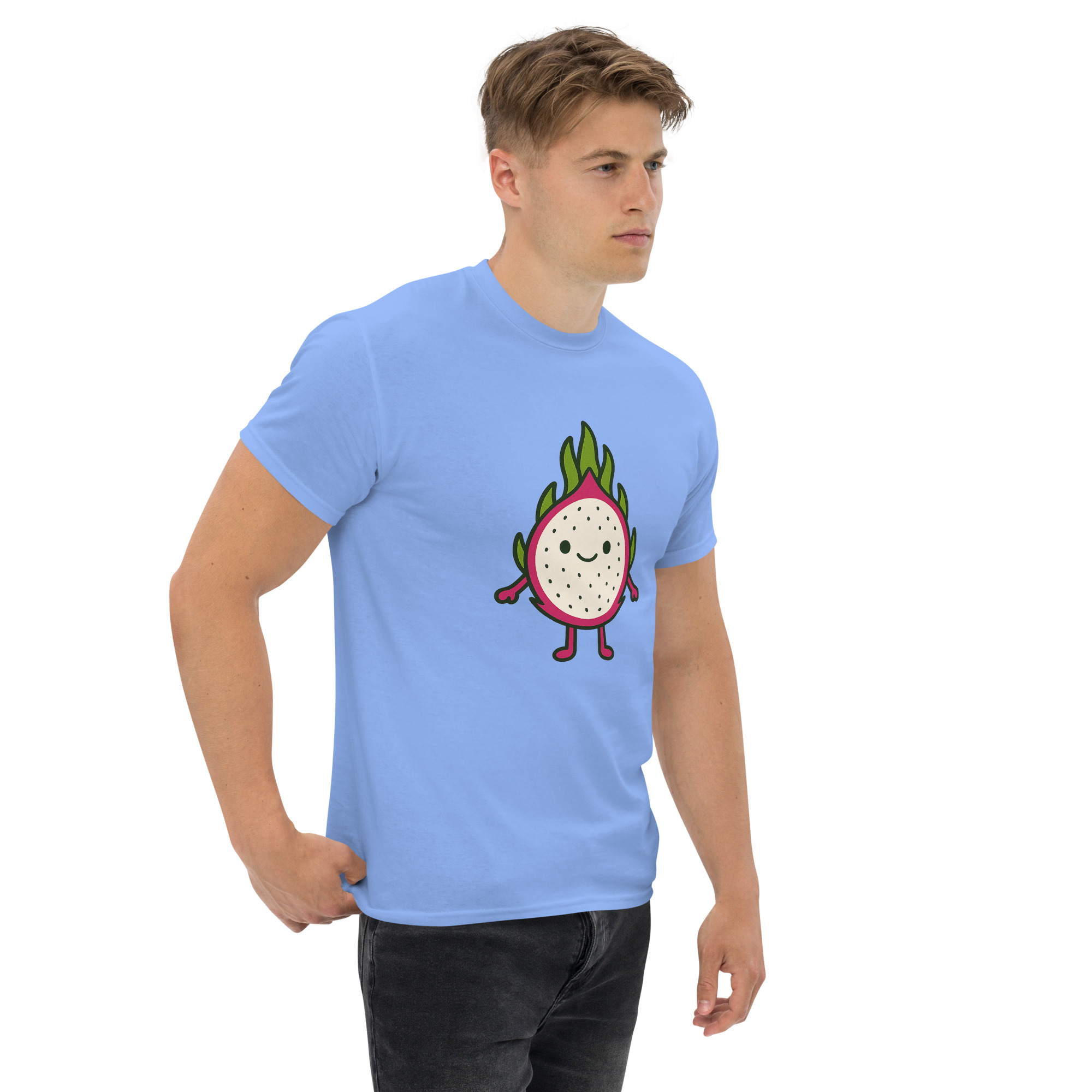 Dorothy Dragon Fruit - Unisex classic tee - Image 55