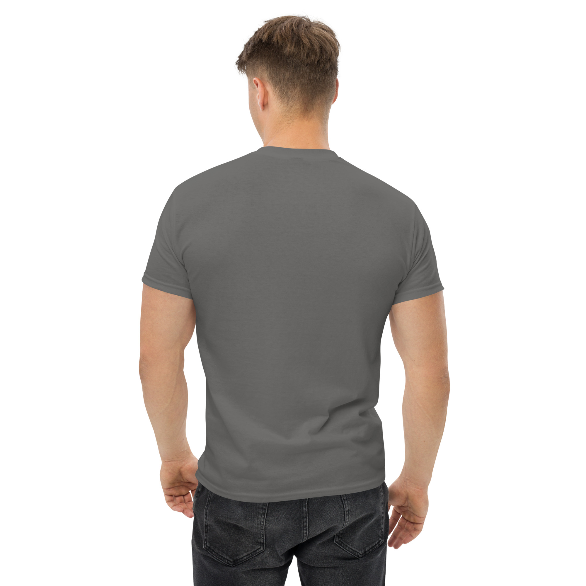 Dorothy Dragon Fruit - Unisex classic tee - Image 33