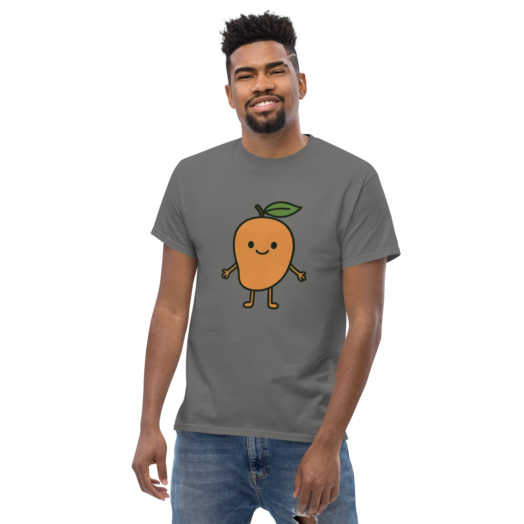 Marilyn Mago - Unisex classic tee - Image 32