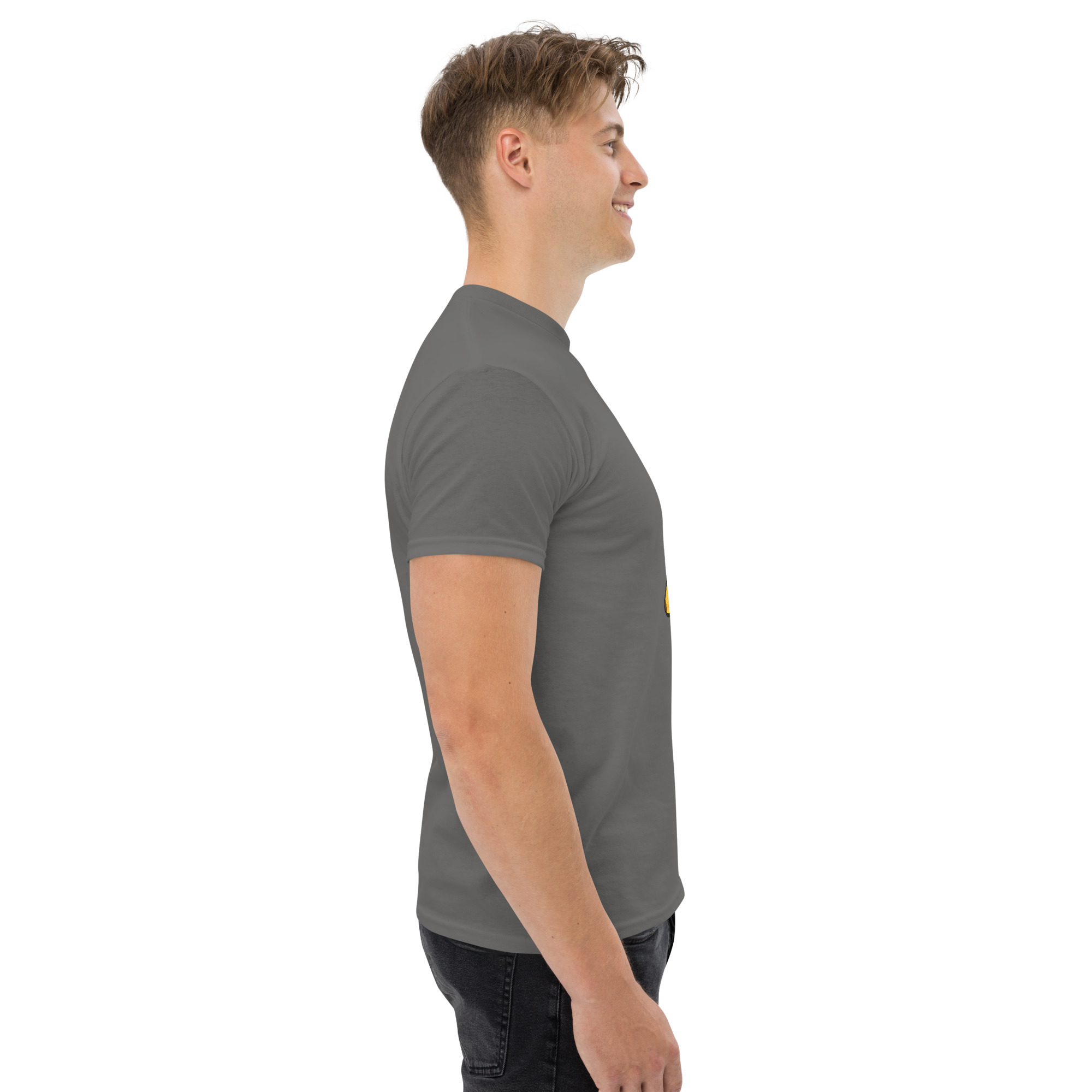 Barry Banana - Unisex classic tee - Image 42